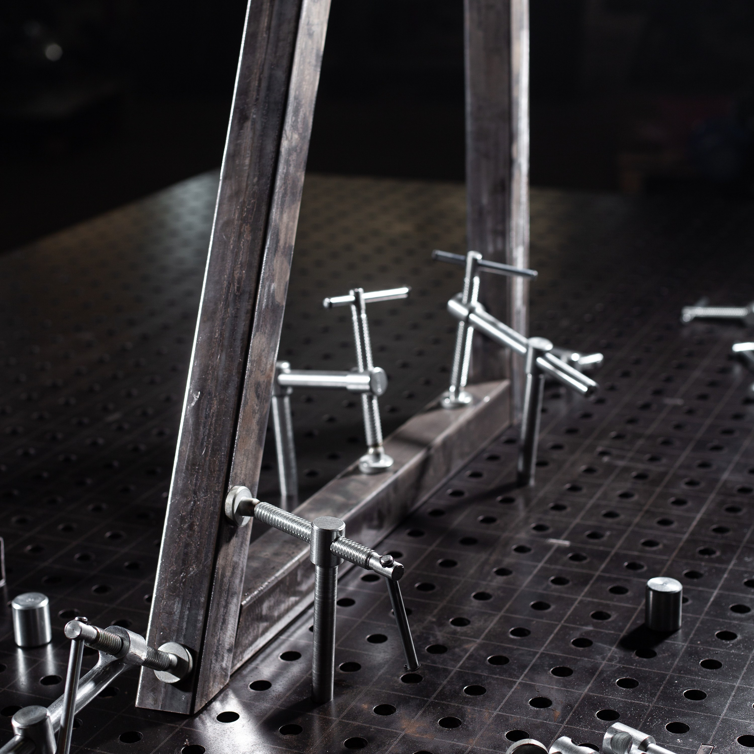 Фотосъемка струбцин для каталога и интернет-магазина. Фотограф в Челябинске и Челябинской Области Александр Самохвалов