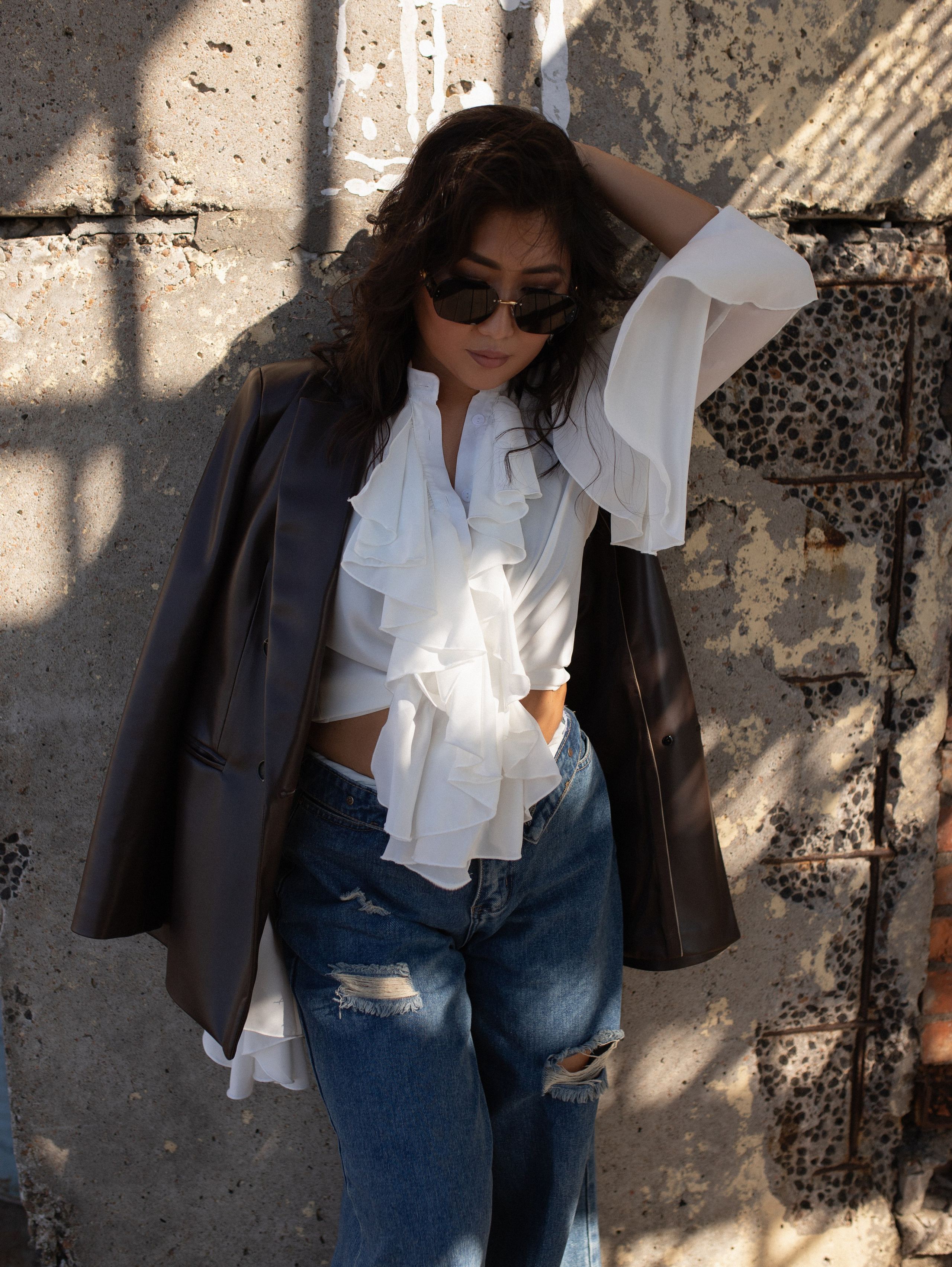 Секси Натали. Семейный фотограф в Санкт-Петербурге Ирина Иванова