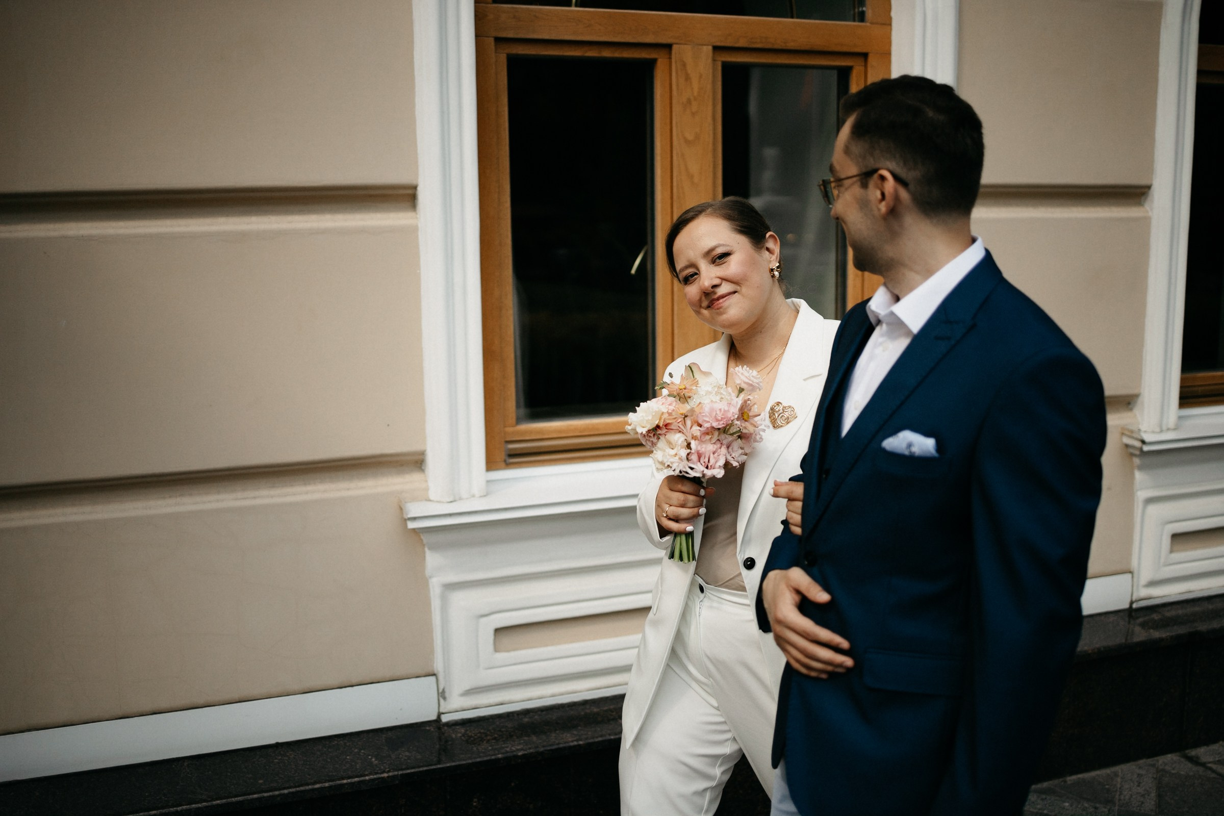 Свадьба в Пушкине. Фотограф в Москве