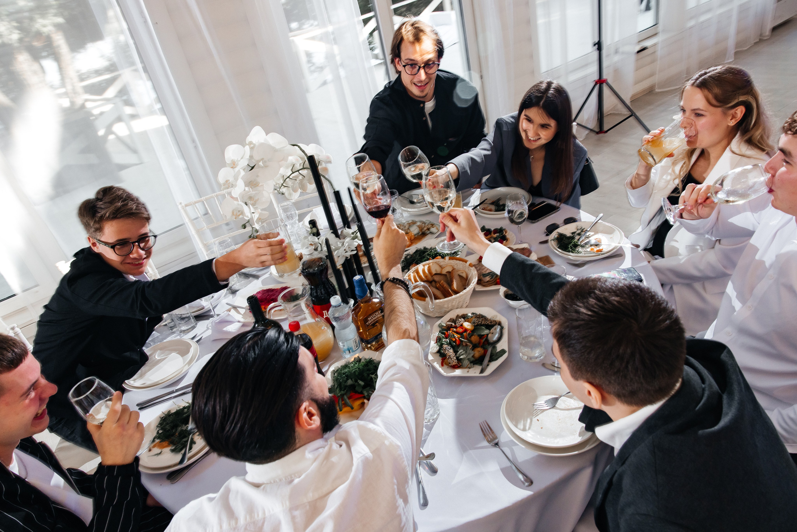 Nikita & Nila. Свадебный фотограф в Москве Виктория Арехова