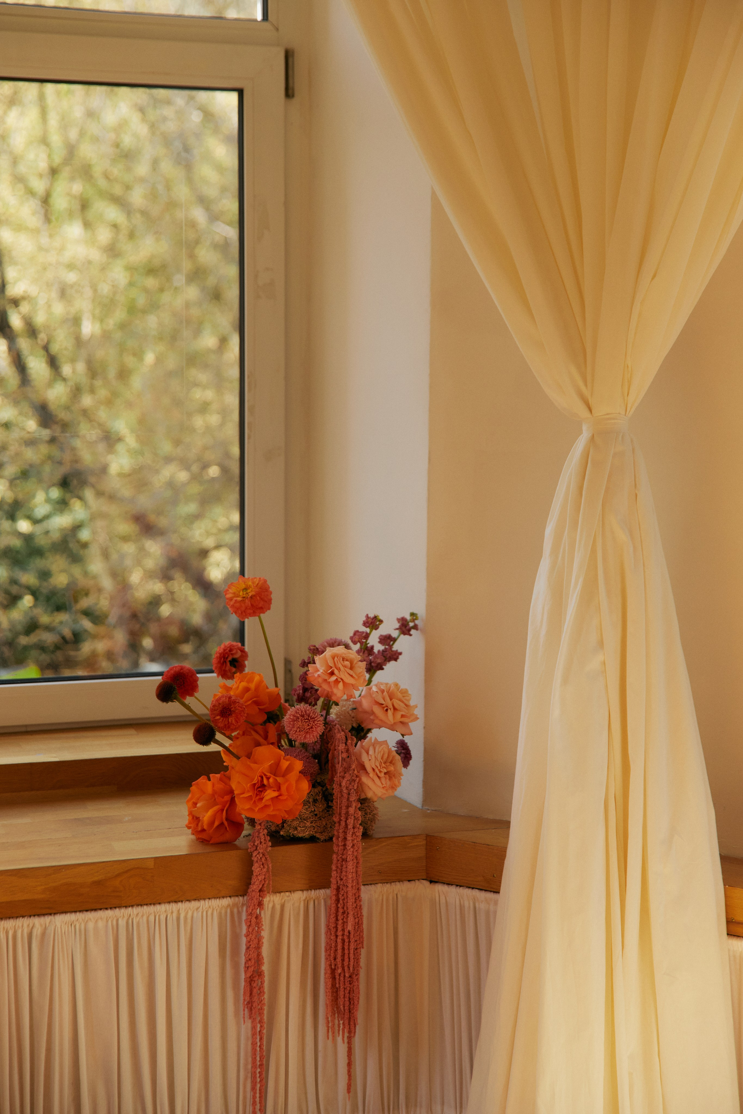 Евгений и Ксения. Свадебный фотограф Москва Татьяна Кундельчук