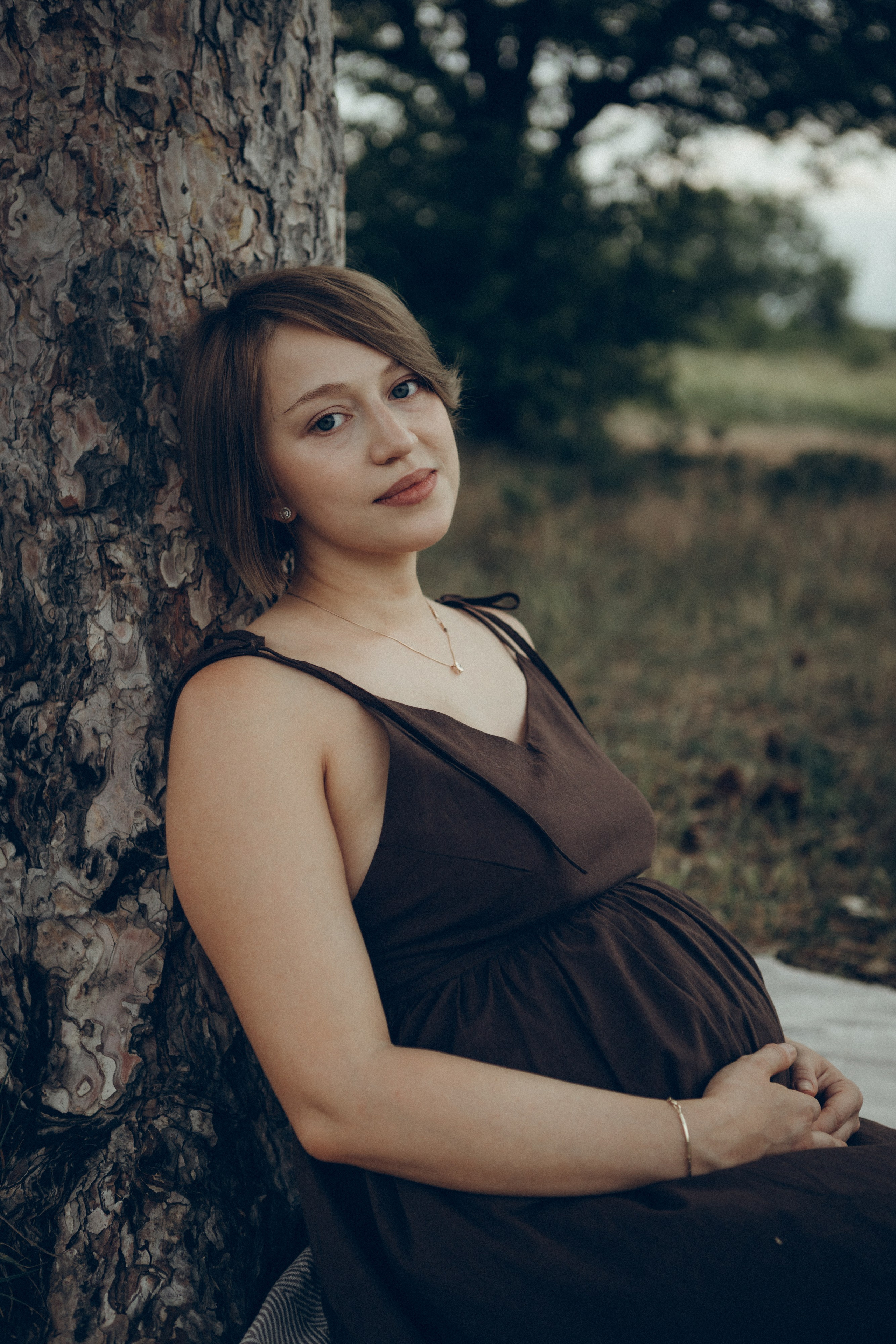 Наташа & Сабир. Семейный фотограф и фотограф на роды в Ростове-на-Дону Мухина Виктория