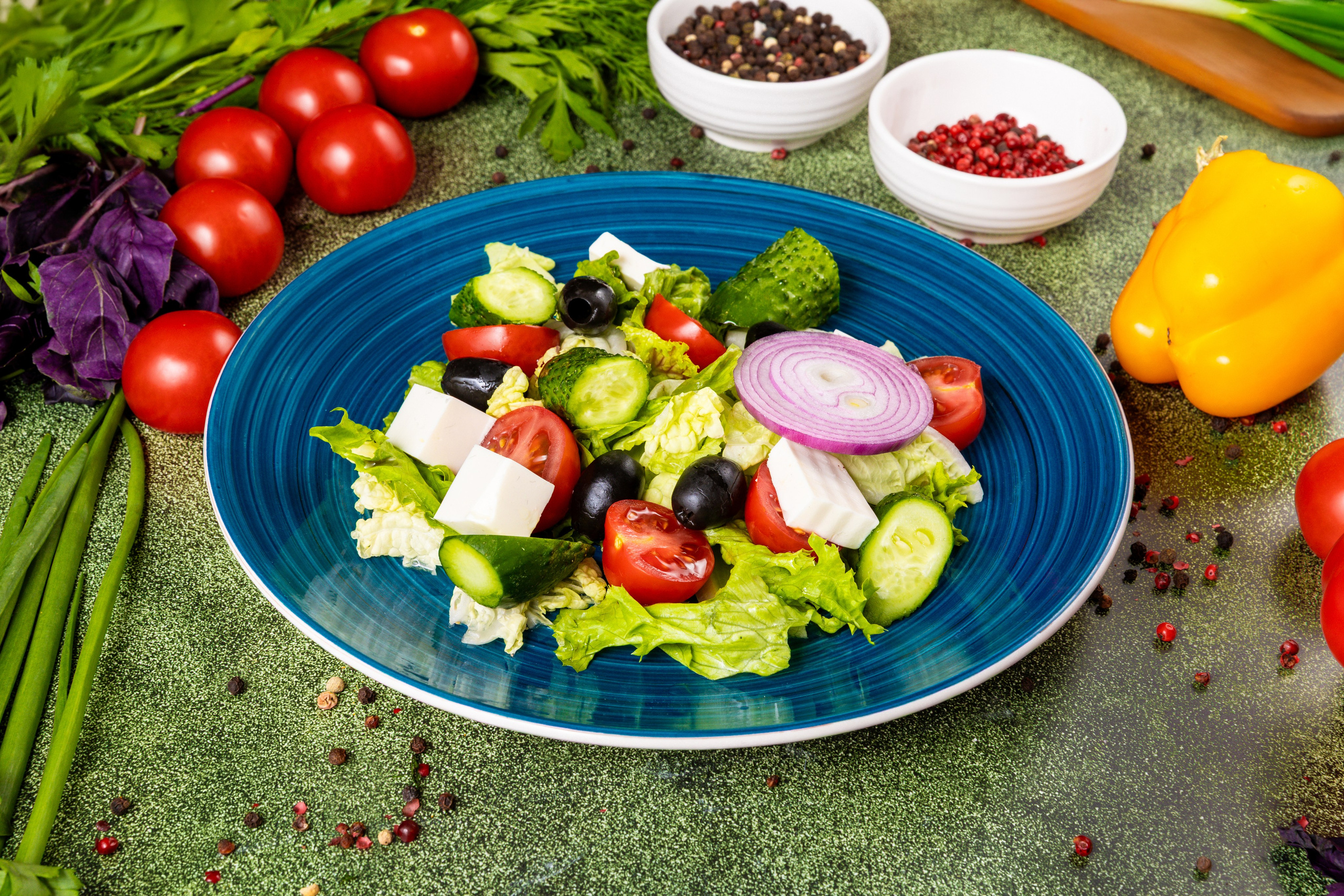 Профессиональная фотосъемка блюд для ресторанов, кафе г. Ростов-на-дону. Красильников Евгений — профессиональный фотограф в Ростове-на-Дону