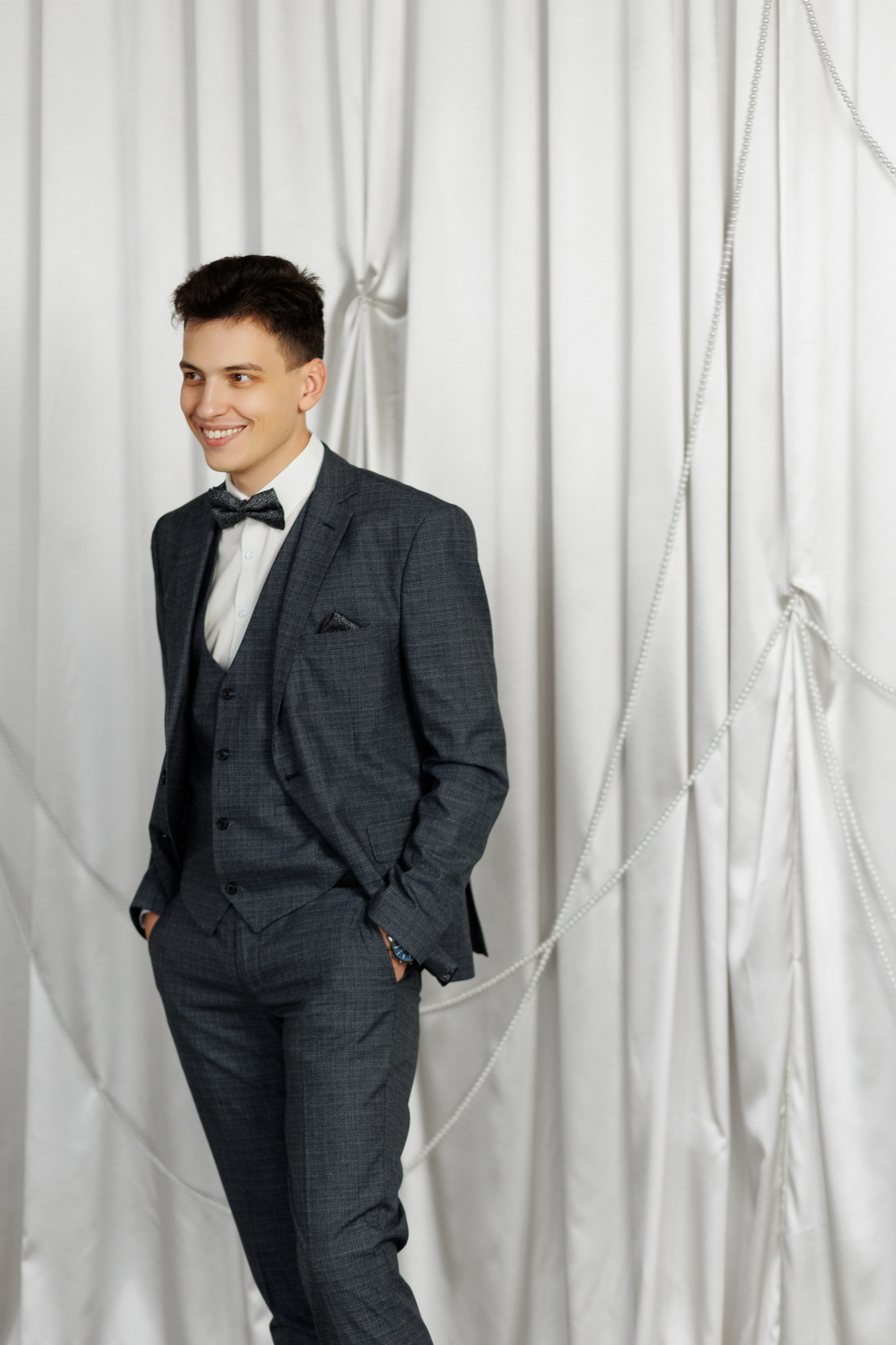 Юрий&Софья. Свадебный фотограф в Ростове-на-Дону Базарова Анастасия