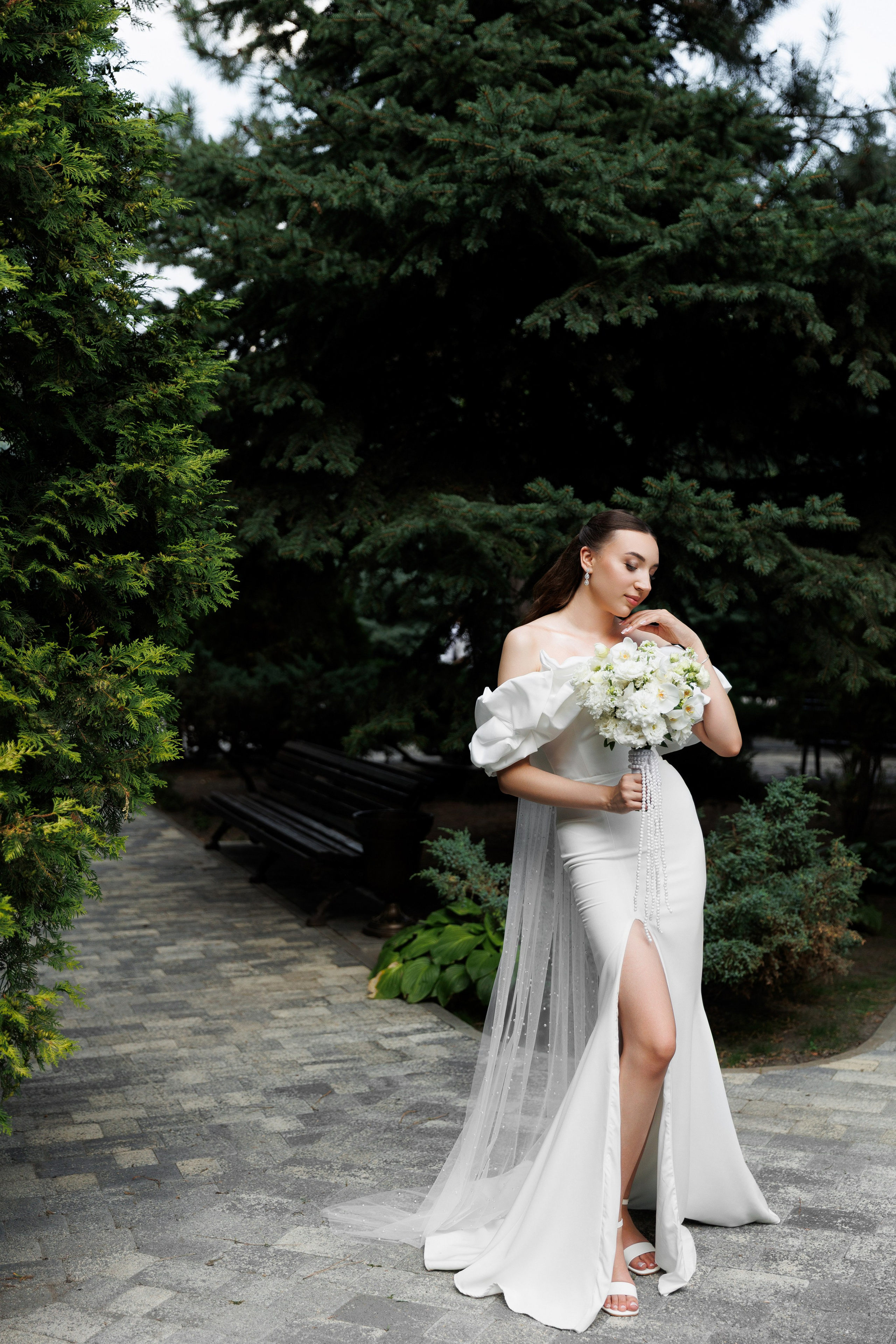 Иван&Ангелина. Свадебный фотограф в Ростове-на-Дону Базарова Анастасия