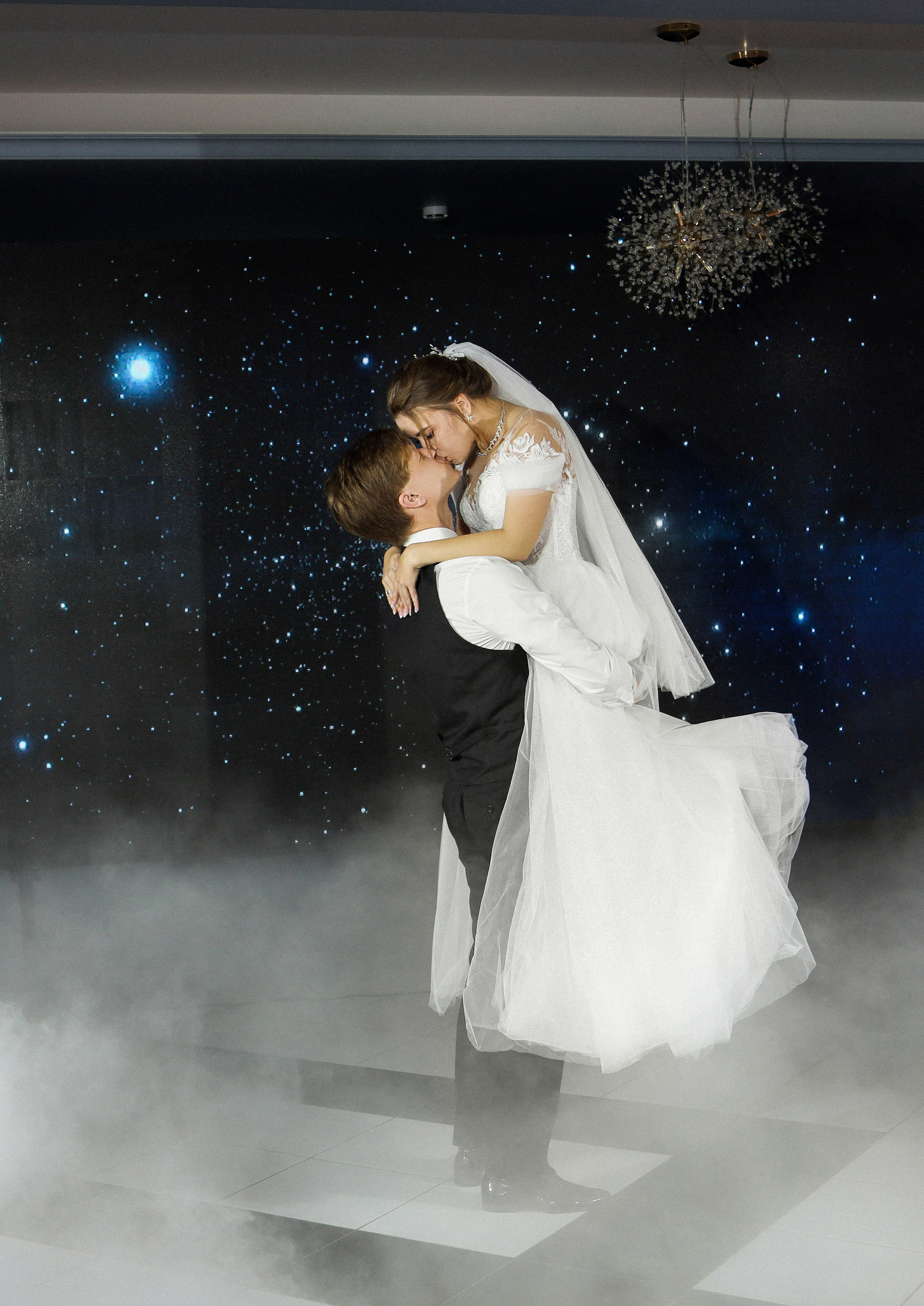 Александр&Ирина. Свадебный фотограф в Ростове-на-Дону Базарова Анастасия