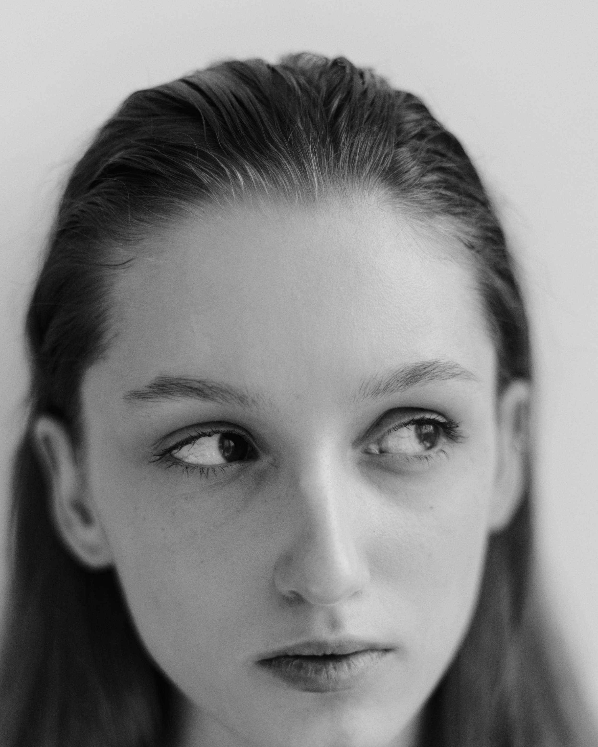 Яна. Фотограф в Москве — Евгения Прокопенко