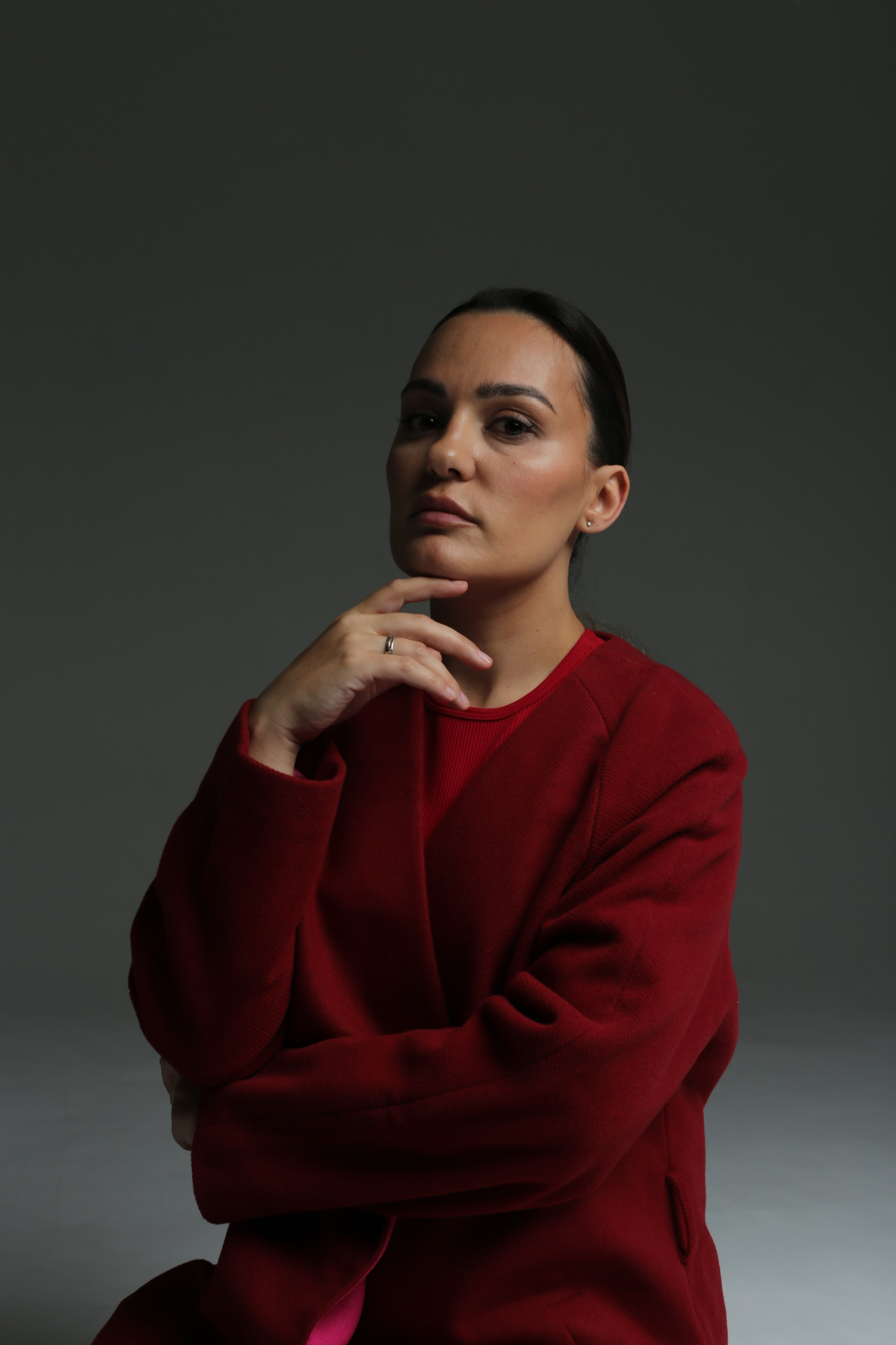 Лейла. Женский фотограф в Москве Светлана Смагина