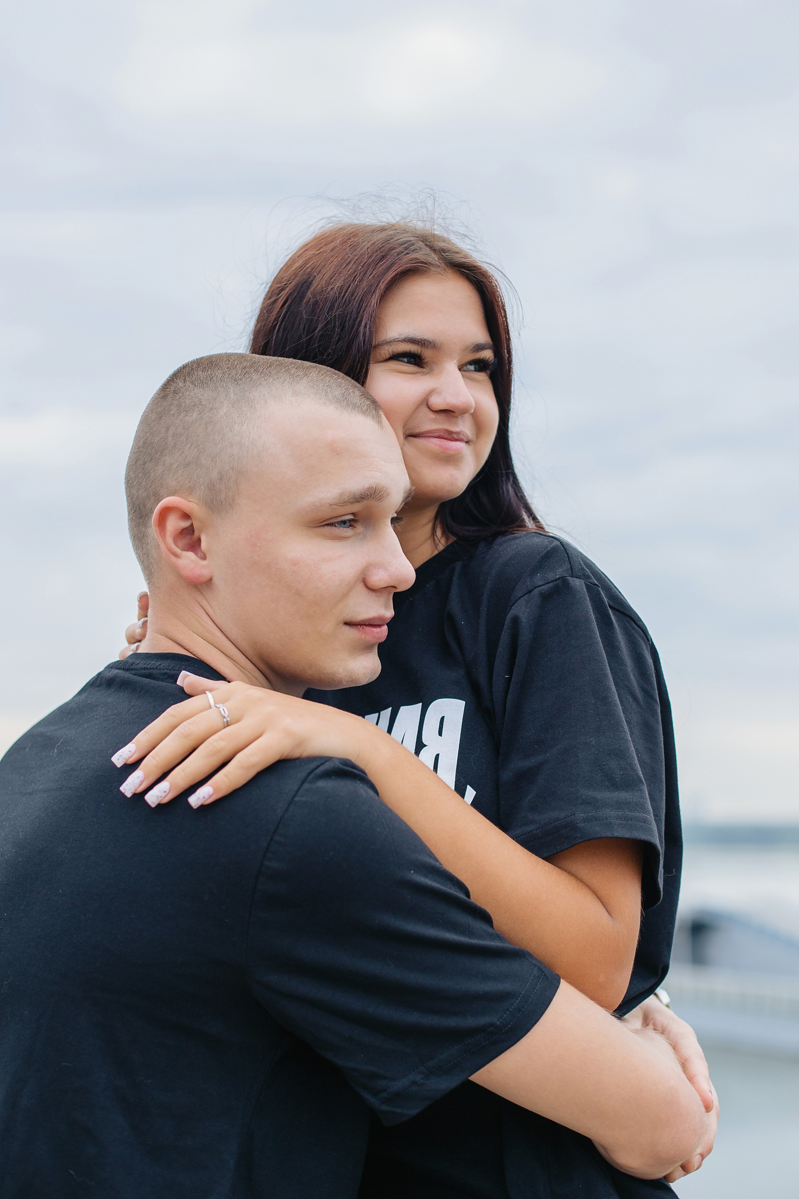 Love story. Выпускные альбомы Искитим, Бердск и Новосибирск Крюкова Елена