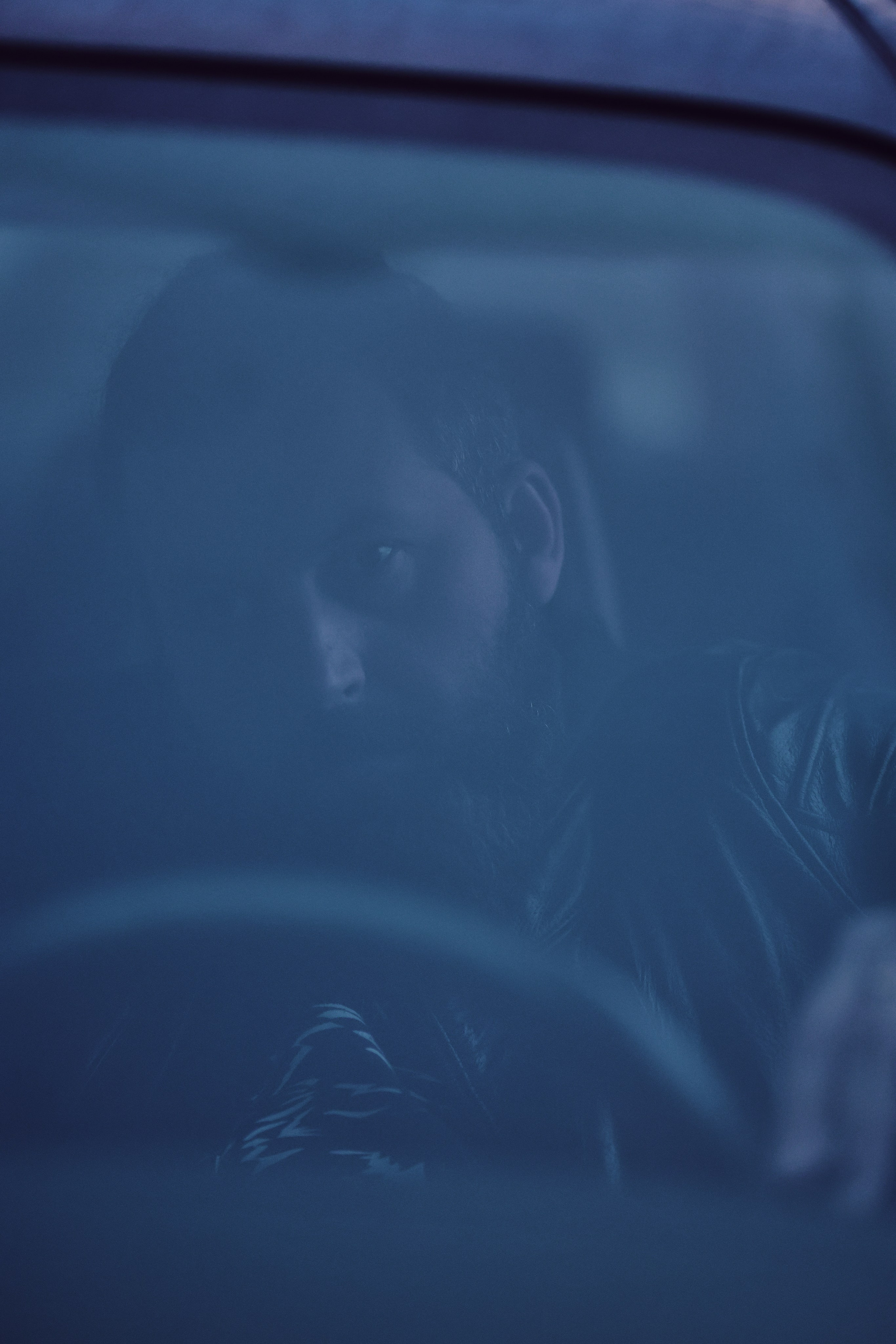 Портрет. Фотограф Денис Персенен | Санкт-Петербург, Москва