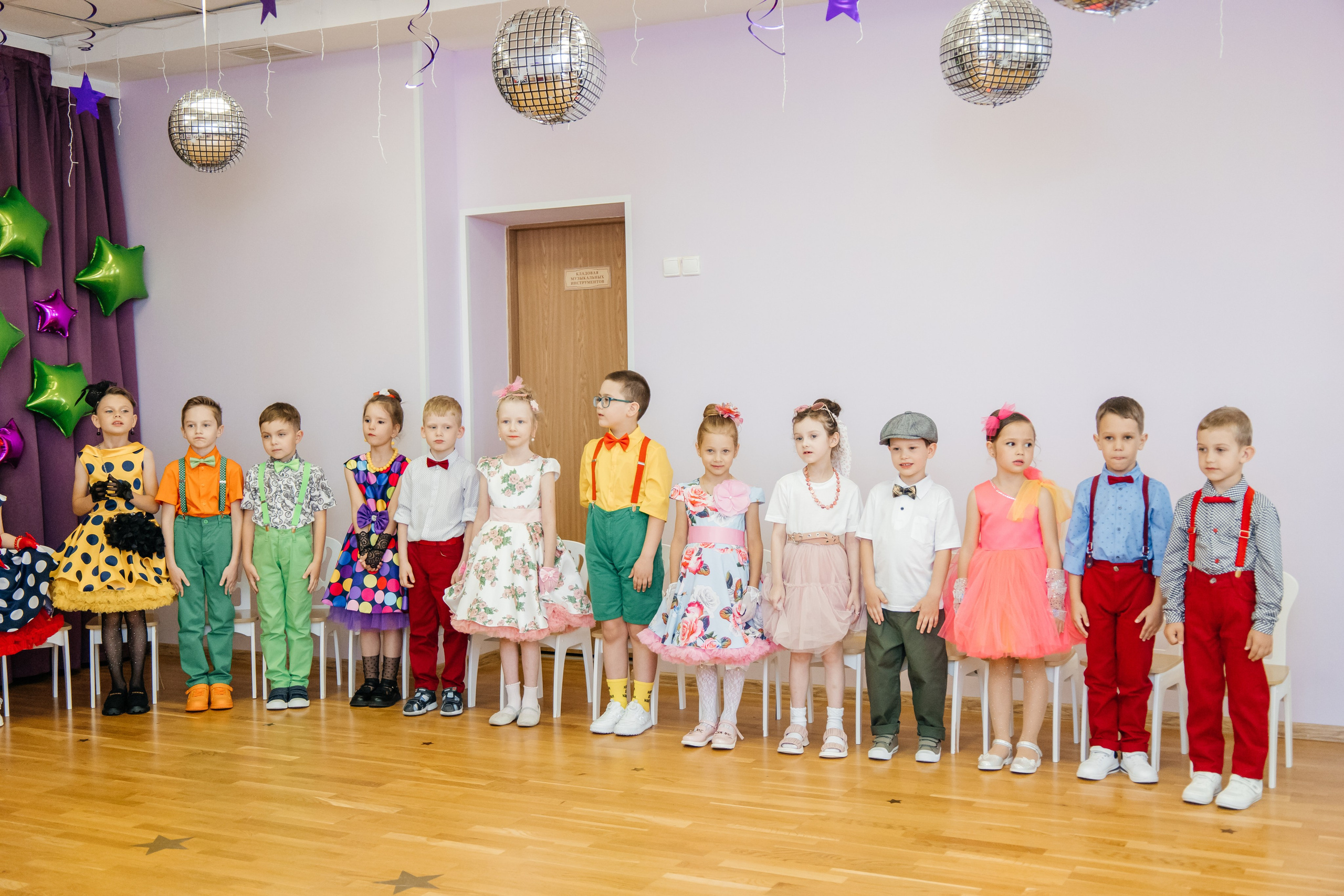 Детские праздники. Фотограф на крещение и венчание Надежда Баланина в Москве