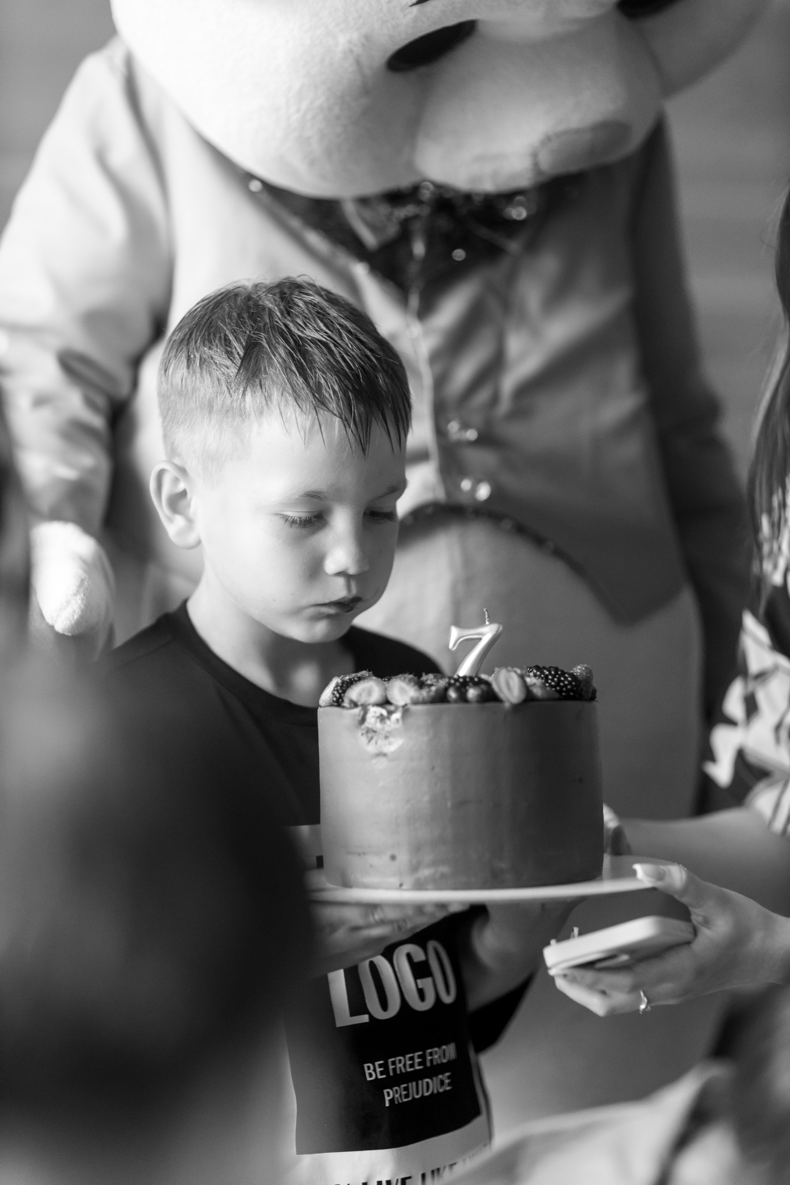 День рождения дома. Ирина Соломатина фотограф Чита