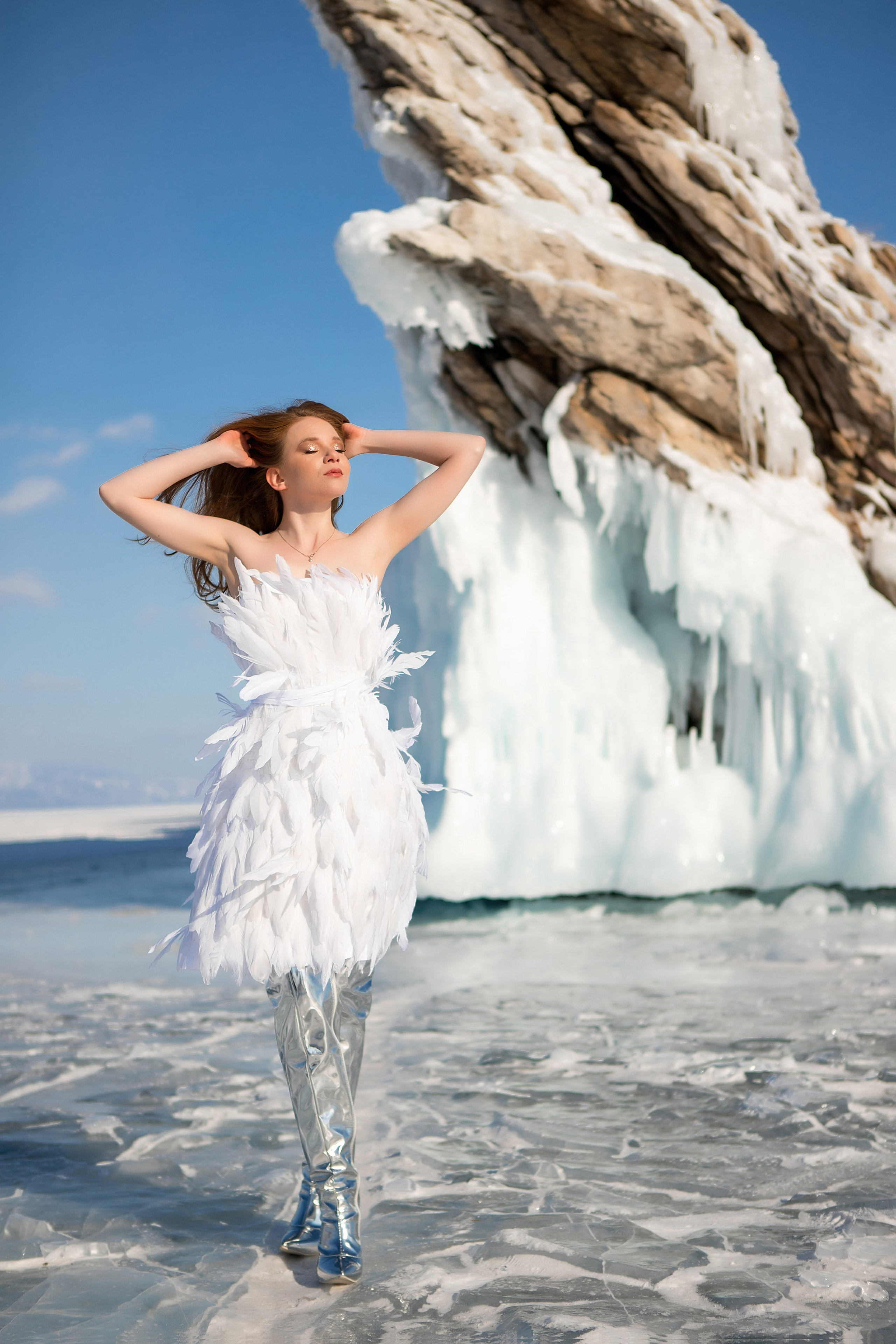 Дина. Фотограф в г. Чита — Наталья Кириллова