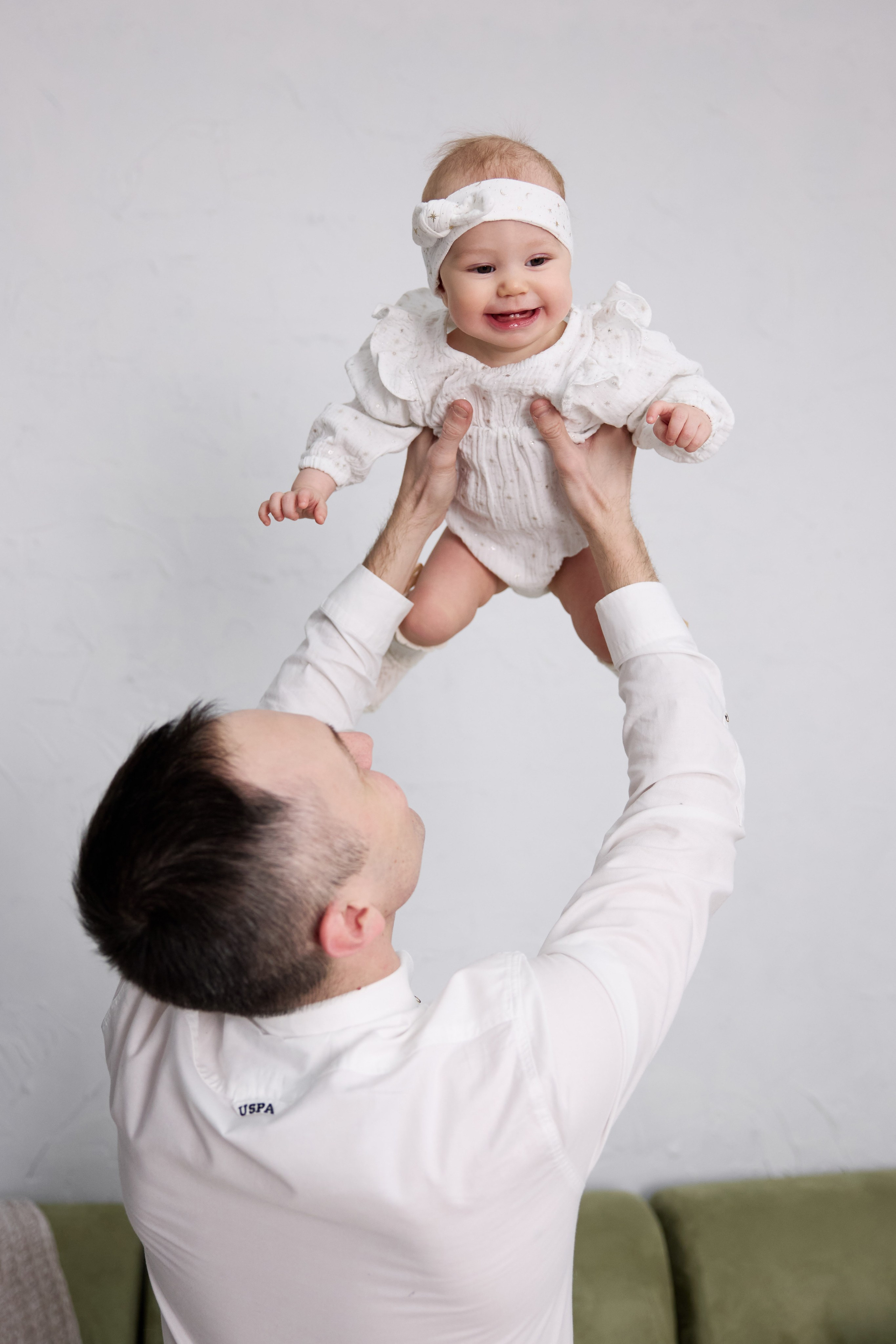 Семейная фотосессия Киров. Александр Прозоров фотограф в Кирове