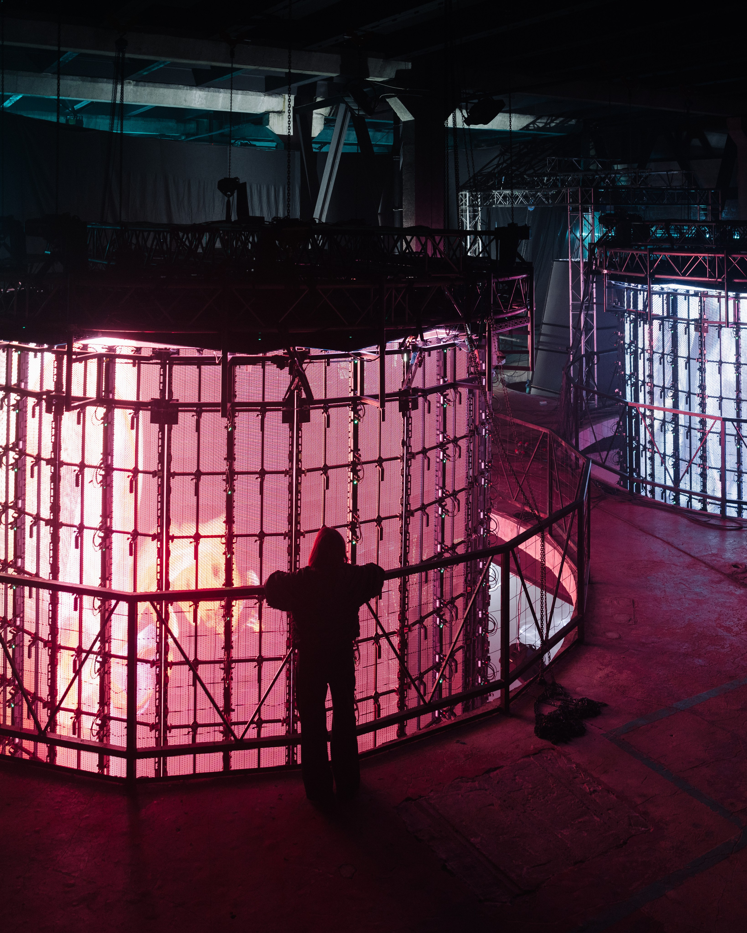 Cistern.Space, Dreamlaser. @tomrus: Рустам Шагиморданов — фотограф