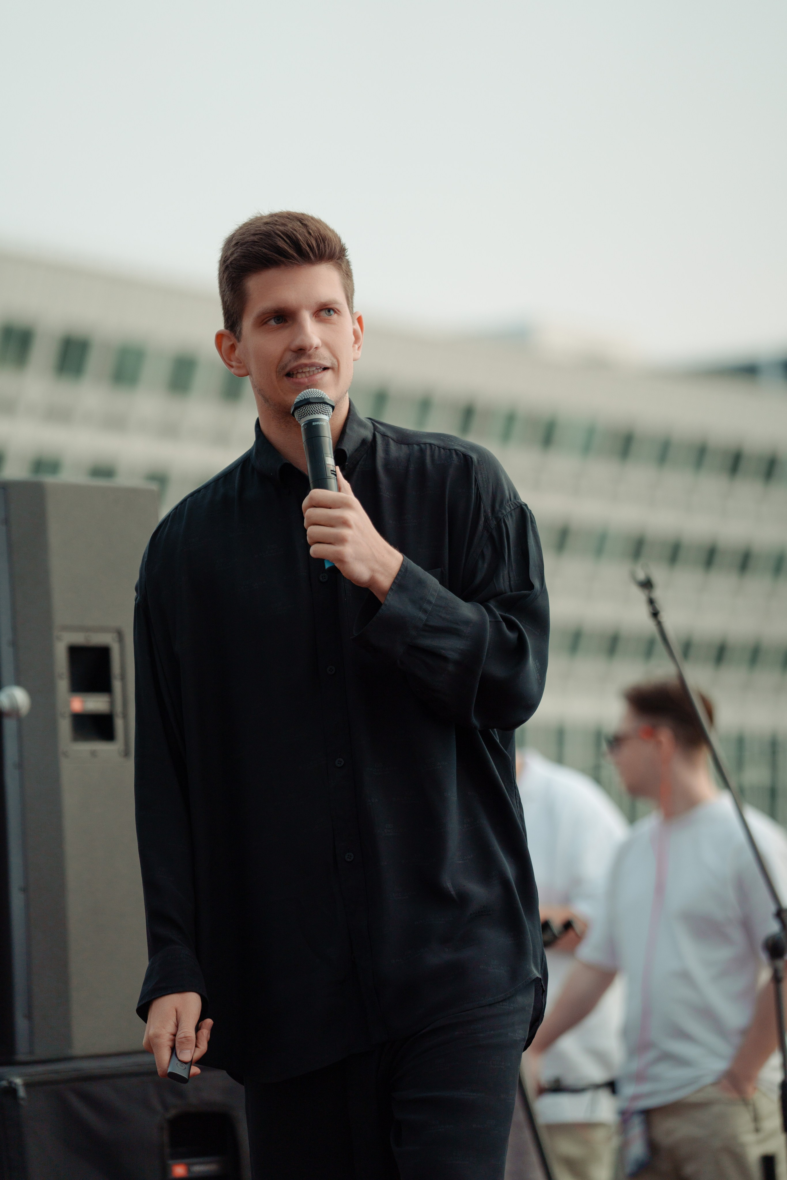 HAKATON'S. Репортажный фотограф Москва Сергей Дружинин