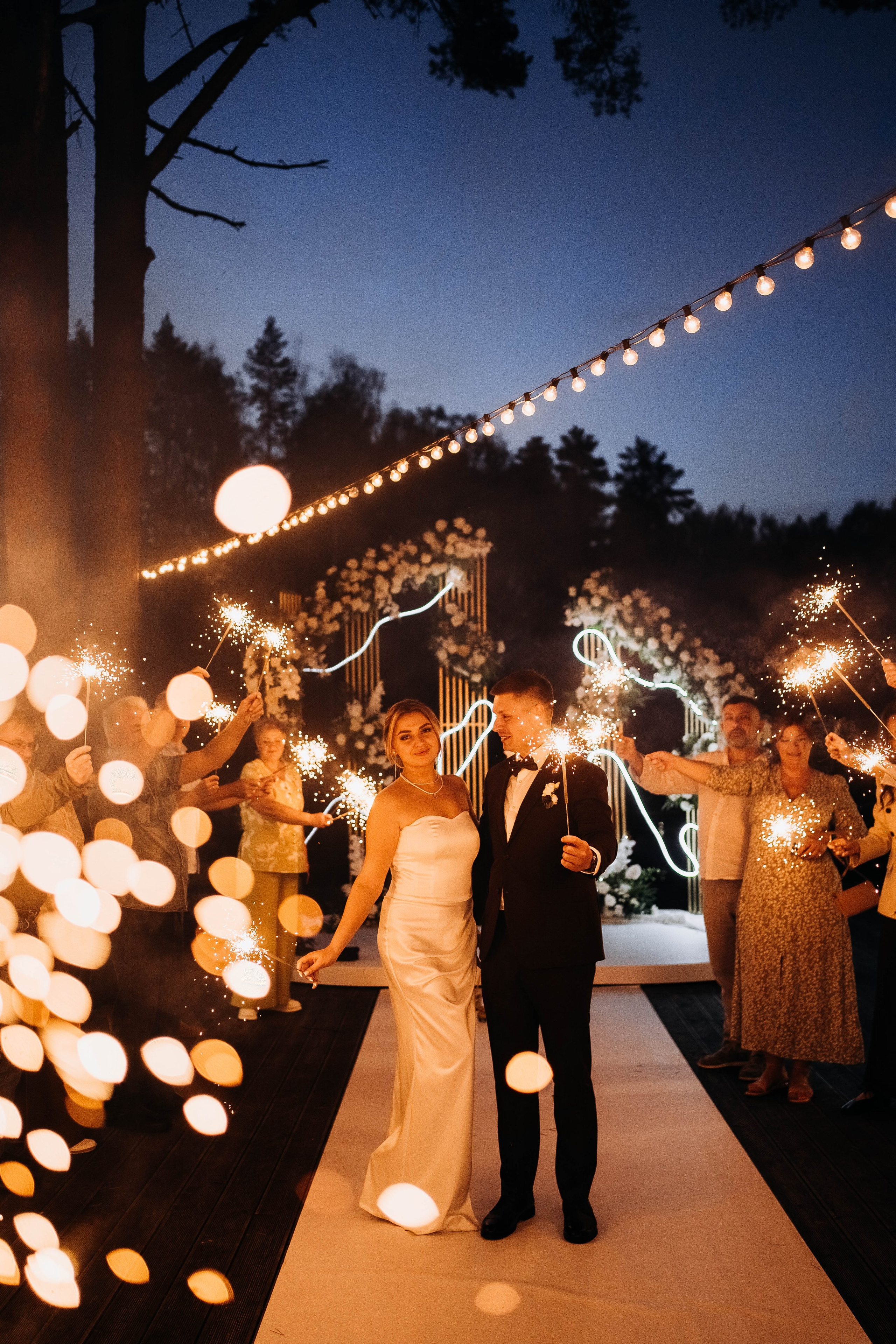 Лиза и Паша. Фотограф Тверь. Анна Драго