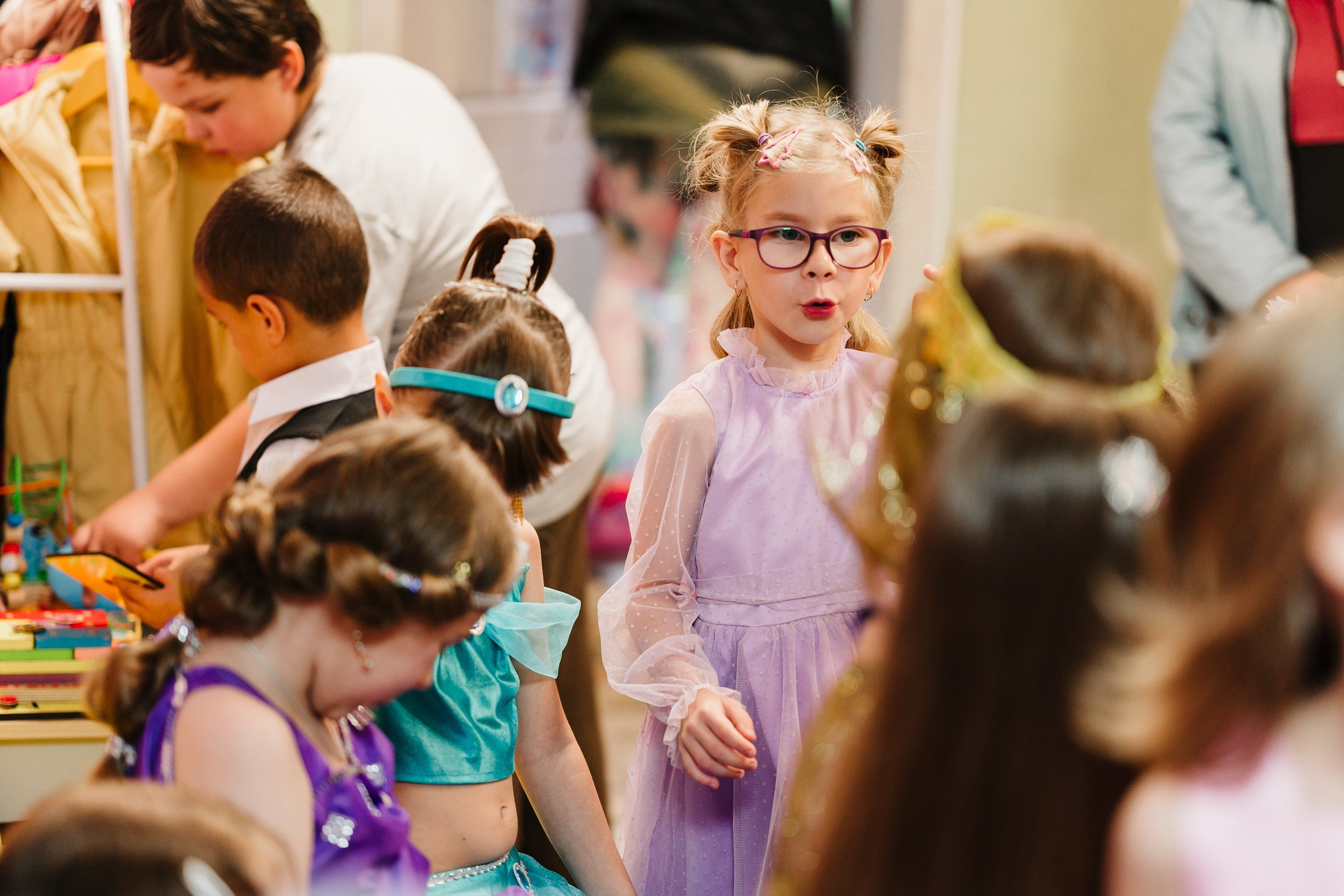 Вечеринка «Арабские сказки»