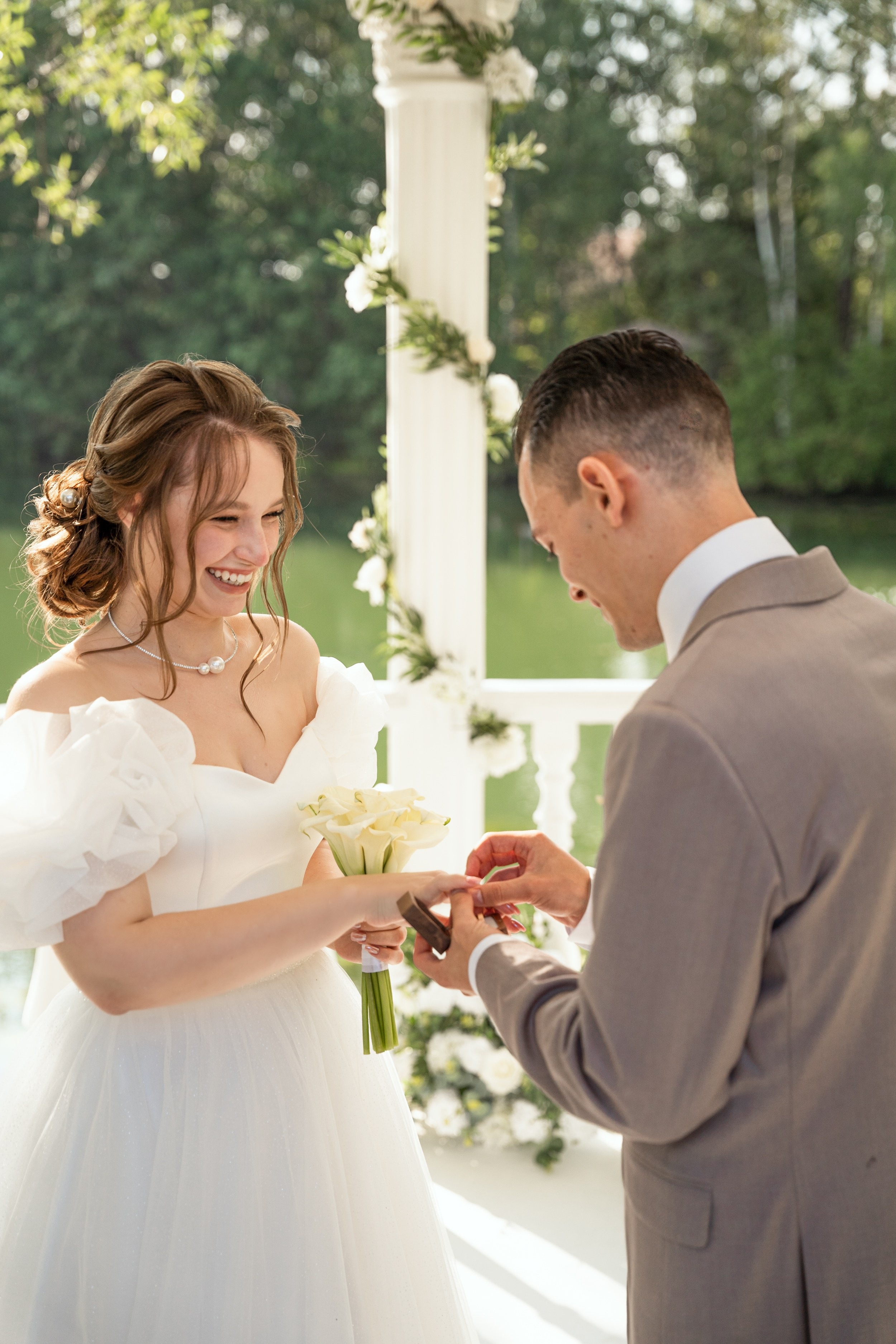 Егор & Виктория. Главная