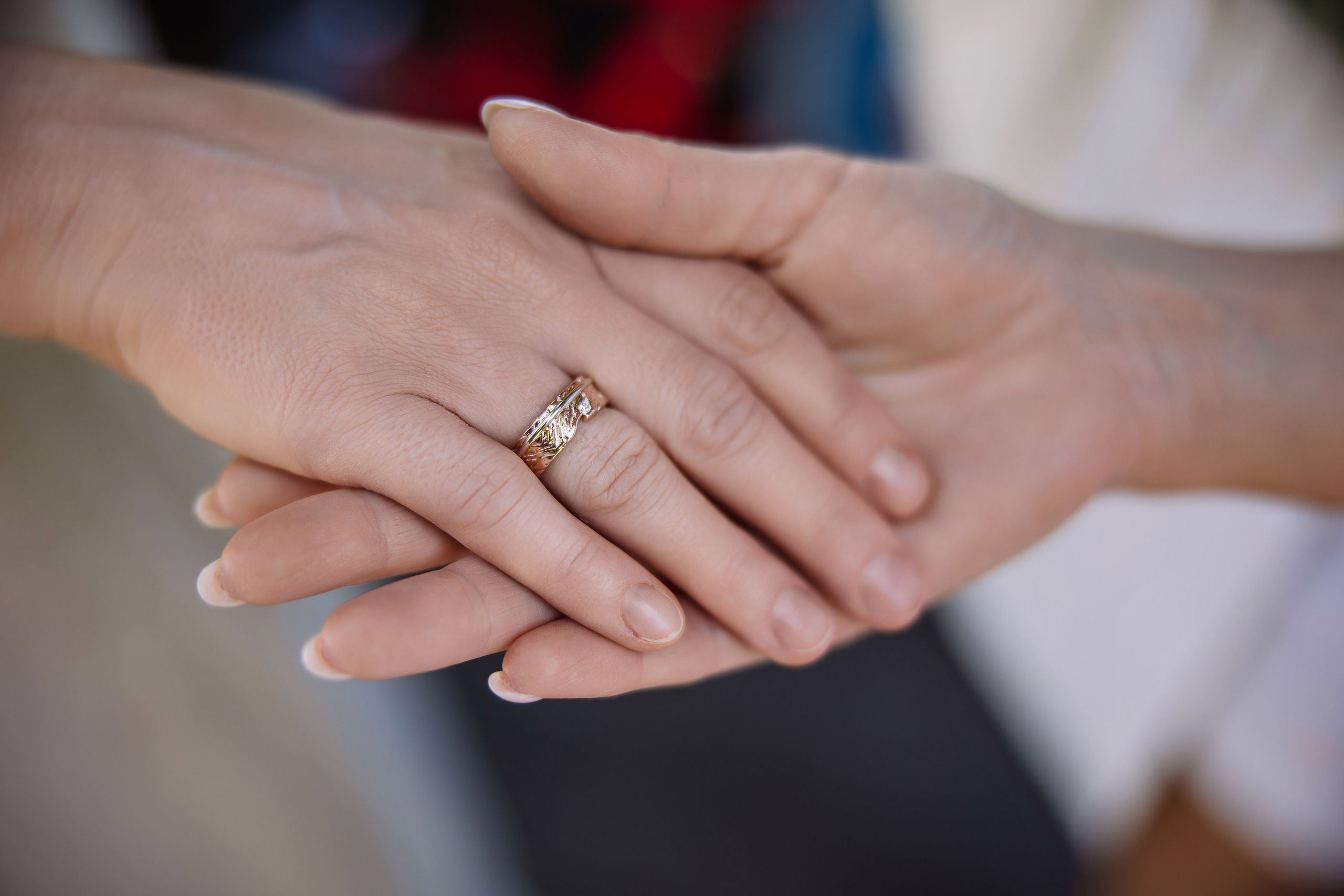 Сборы жениха и невесты, ЗАГС. Фотограф в Краснодаре