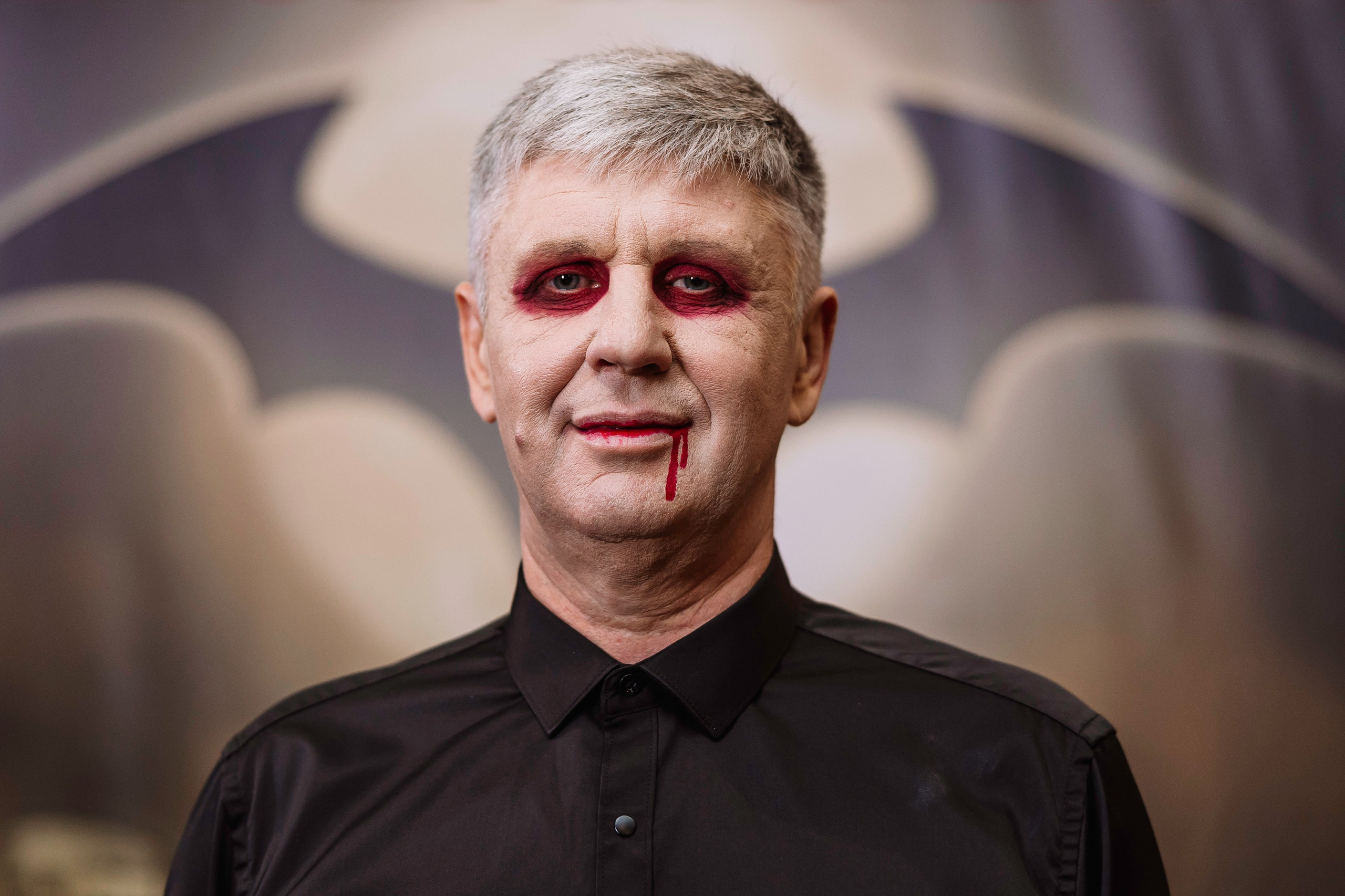 Благотворительный бал. Фотограф в Краснодаре