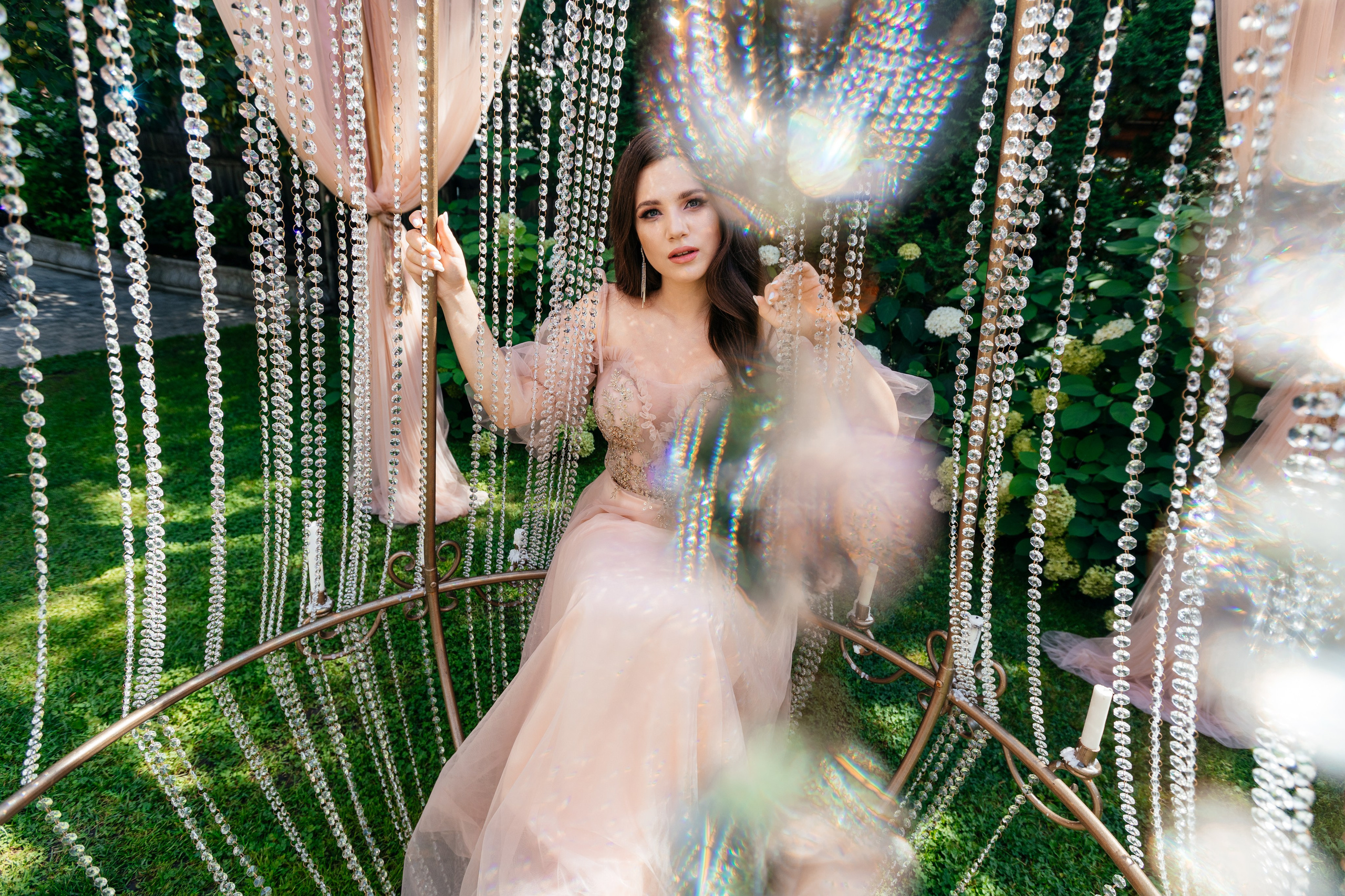 Сад Новосибирск. Фотограф в Барнауле Ирина Чикалова