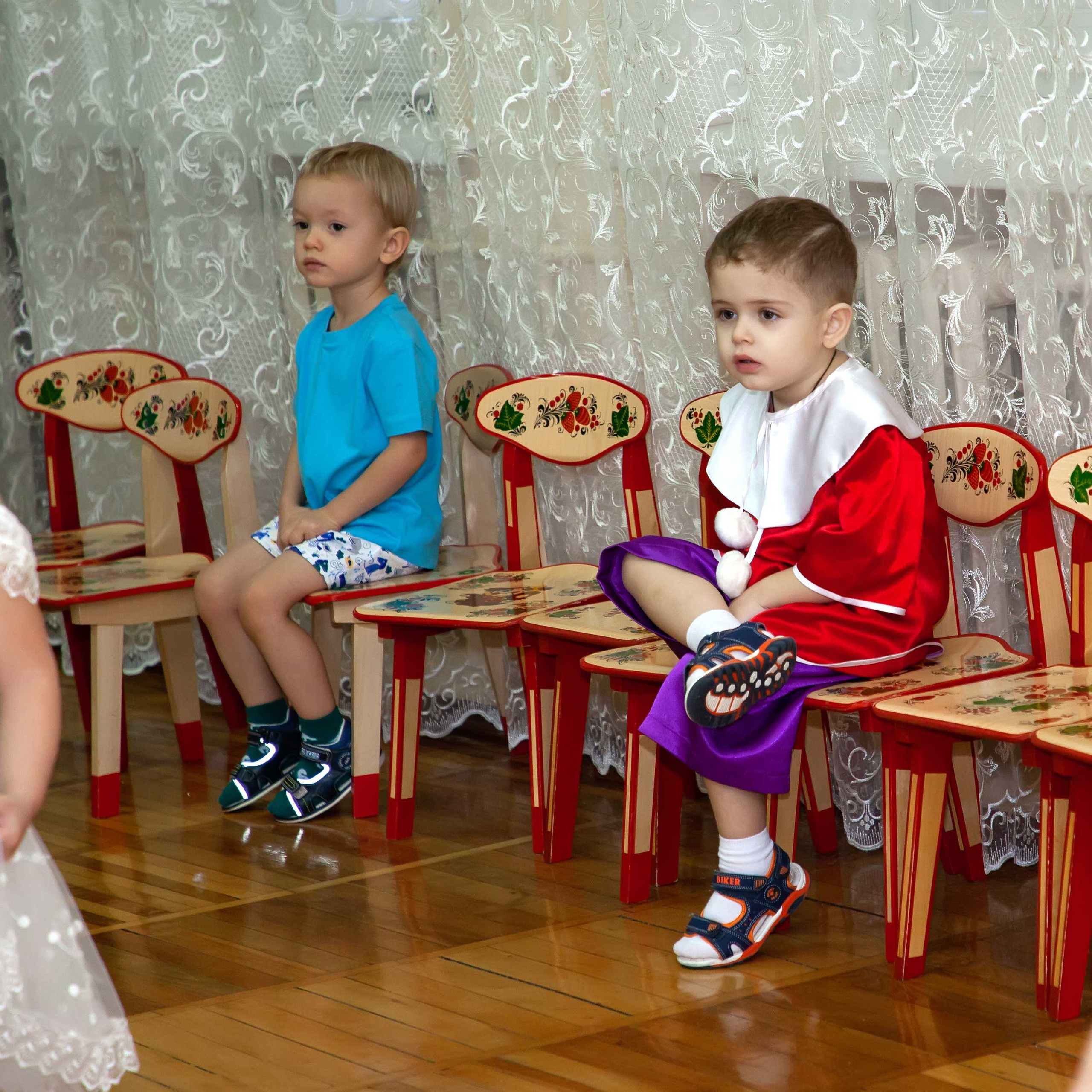 Фотосессия новогоднего утренника. Детский школьный и семейный фотограф в Краснодаре