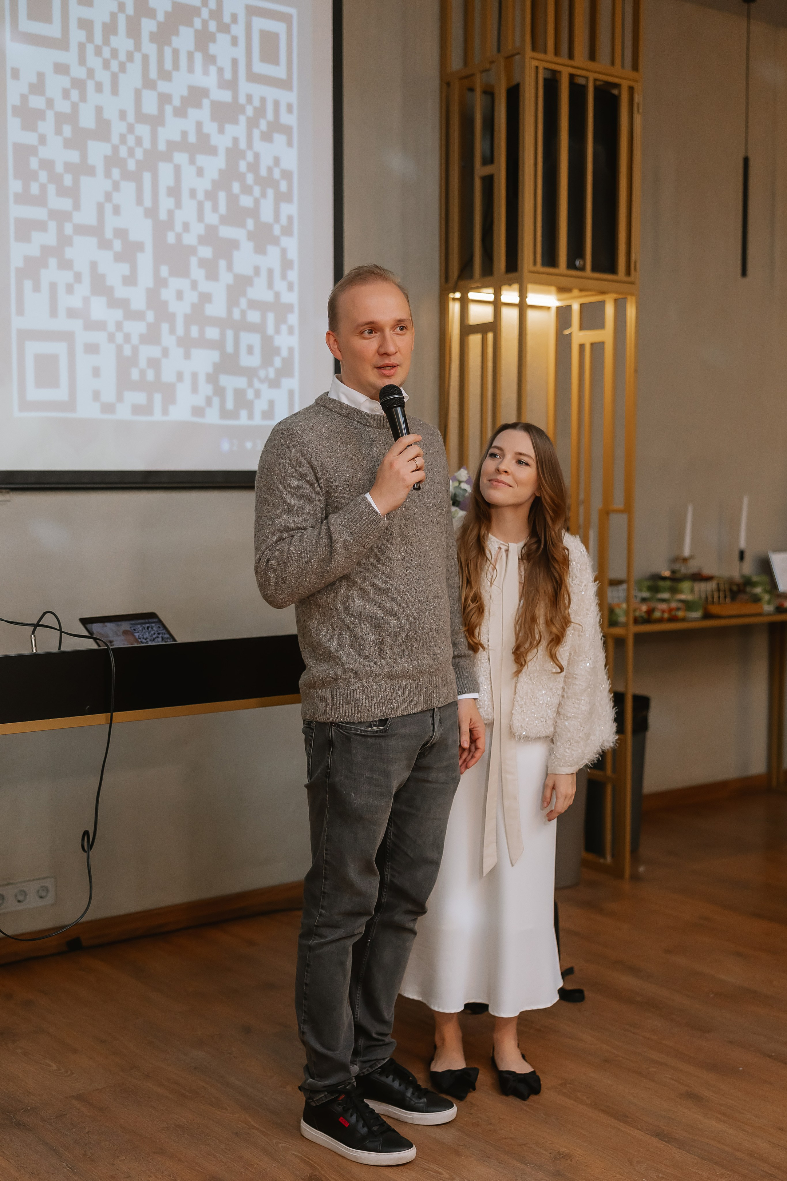 Елисею 1 годик. Свадебный фотограф | Москва | Демидова Мария