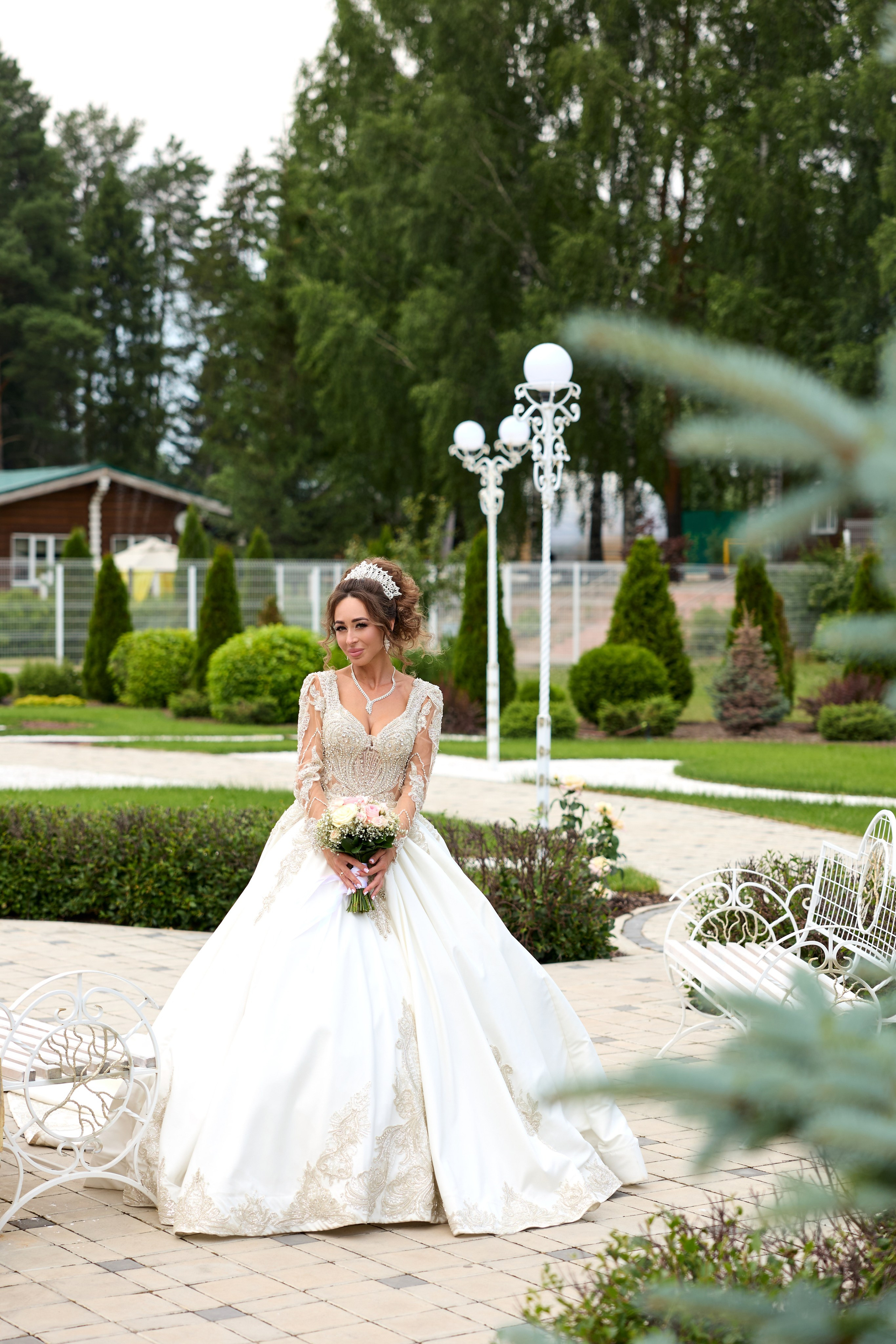 Свадебная фотосессия. Киров. Александр Прозоров фотограф в Кирове