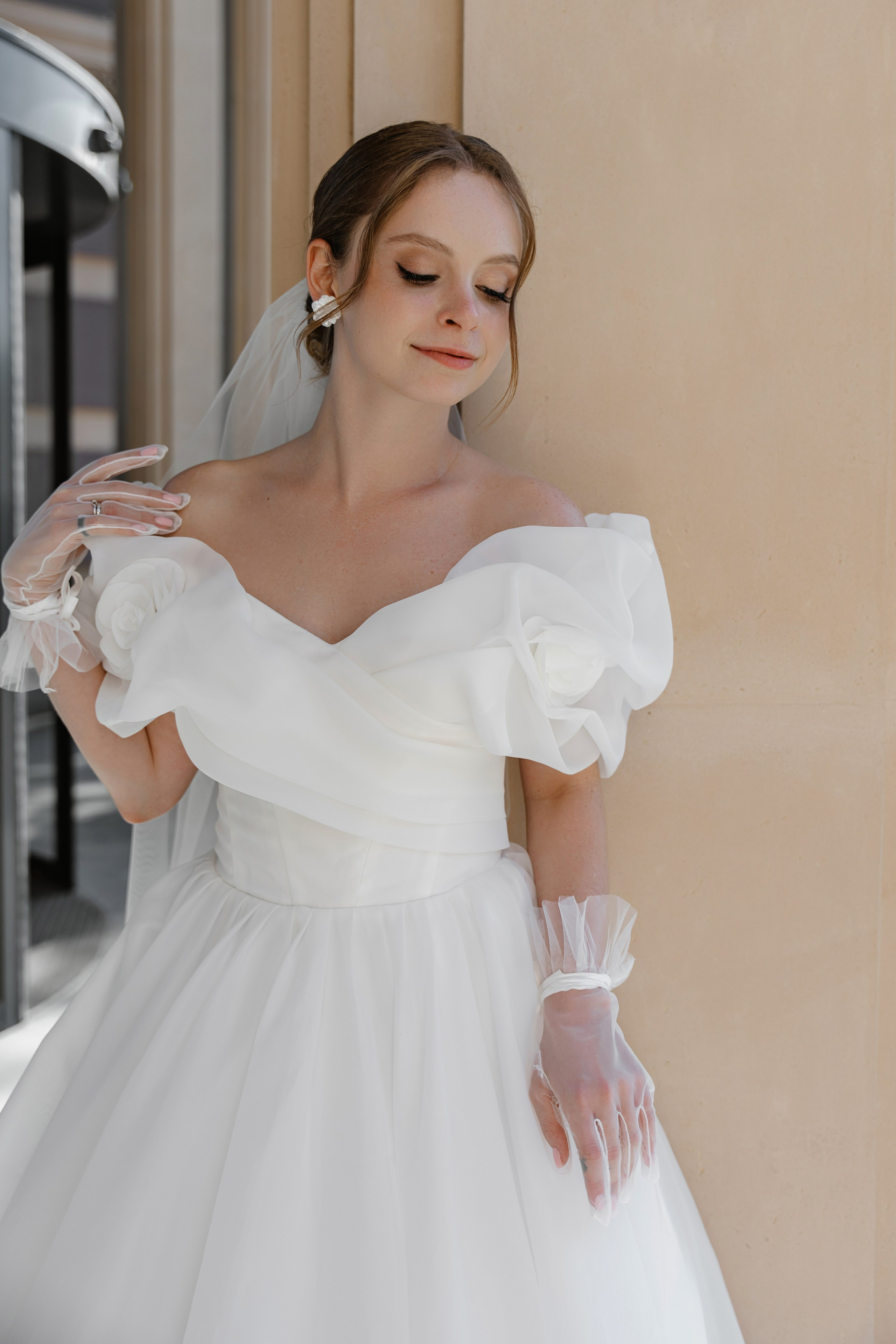 Алина и Александр. Фотограф Сергиев Посад / Москва / Дмитров / Дубна