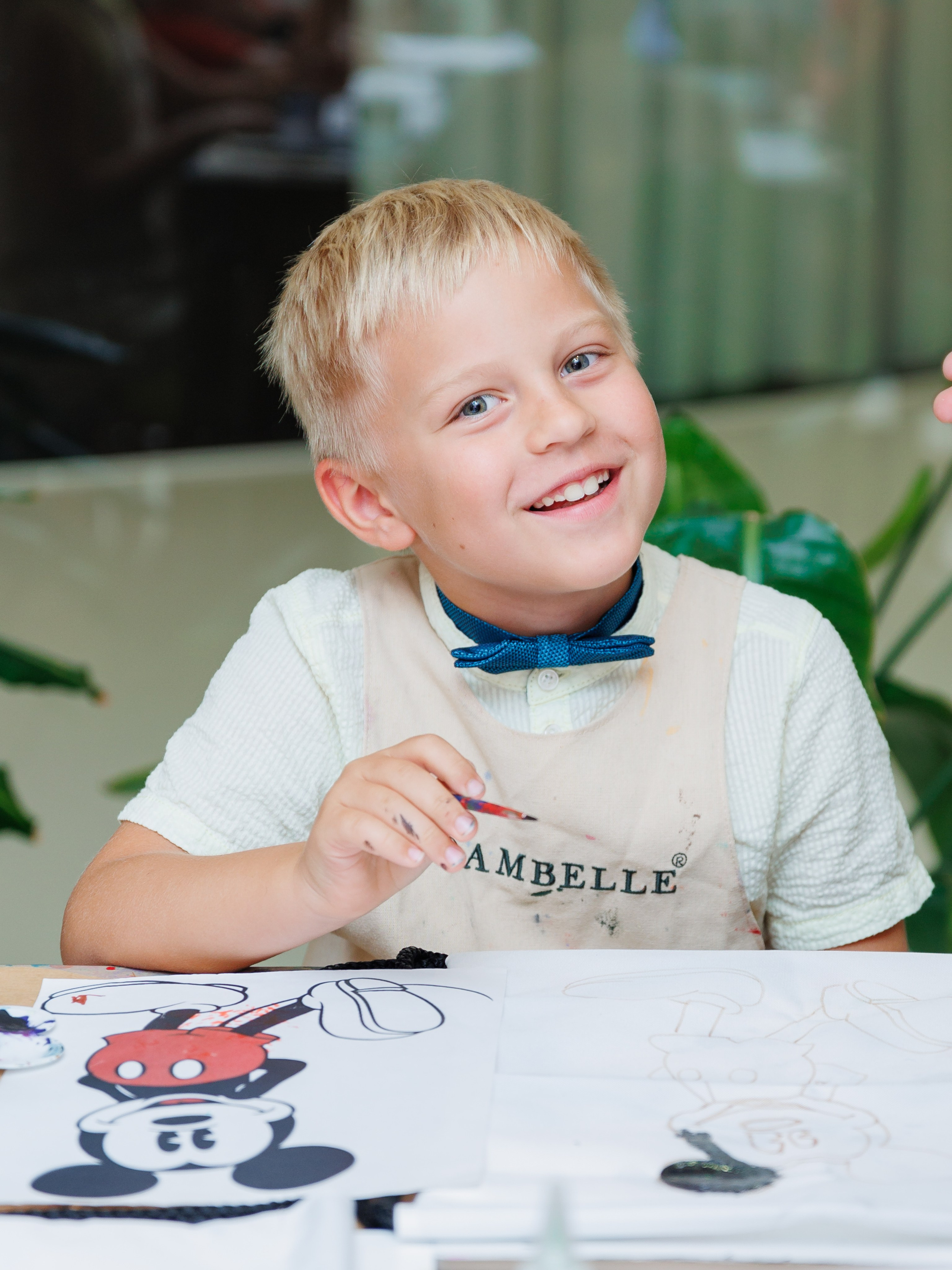 Съёмка мастер классов. Главная