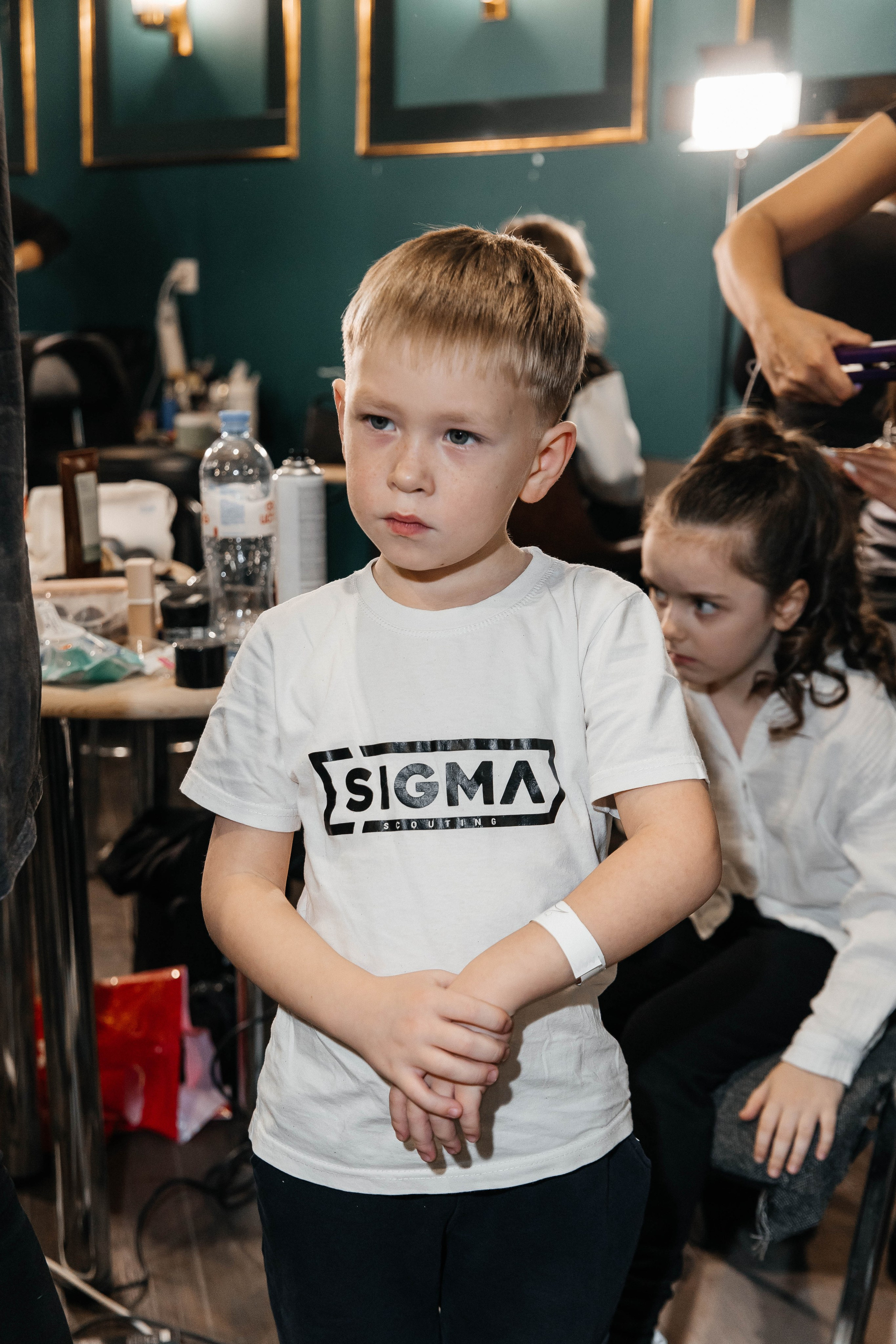 Репортаж Media Fashion. Свадебный и репортажный фотограф МОСКВА