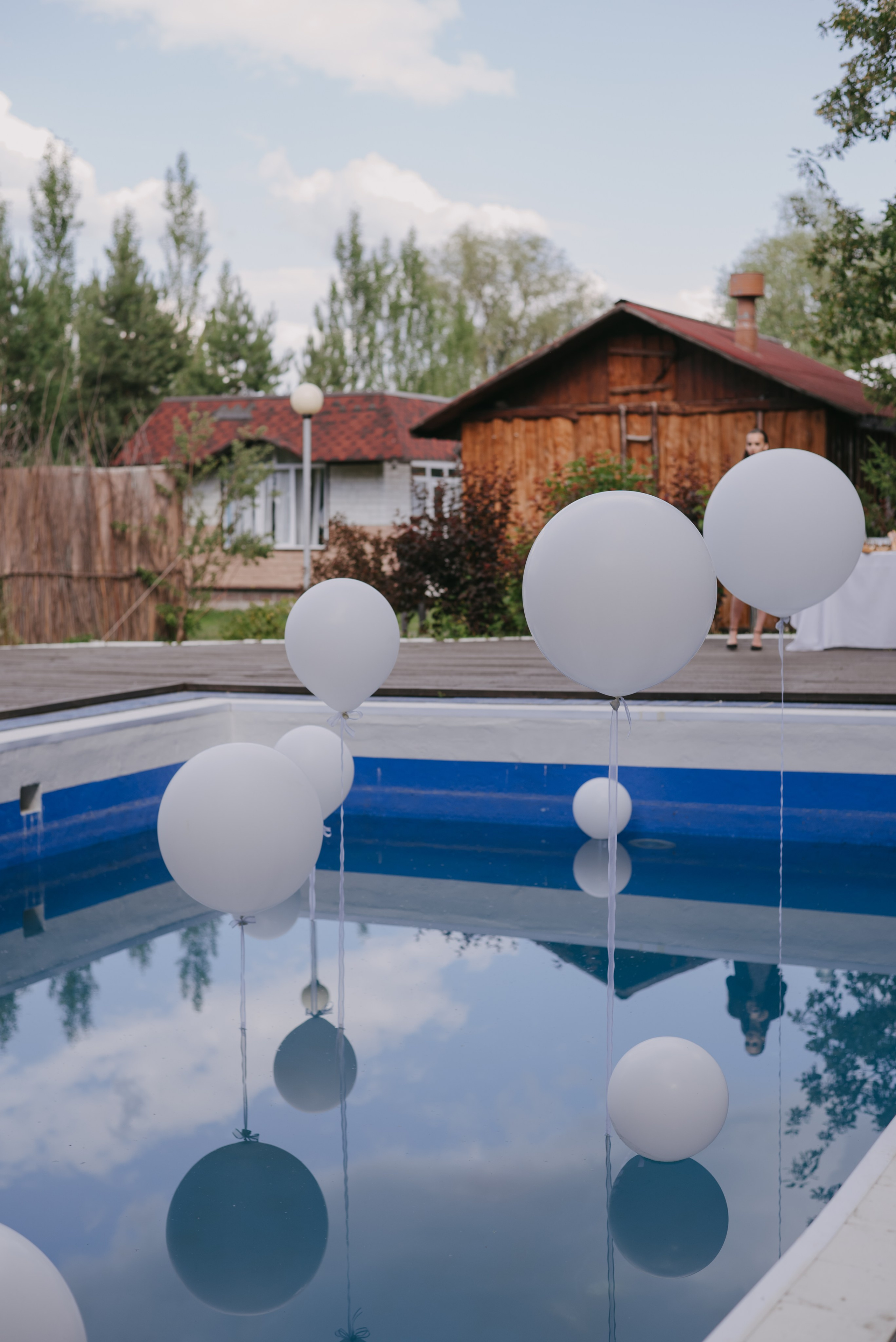 Эмиль и Елена. Свадебный фотограф Уфа Дарья Насырова