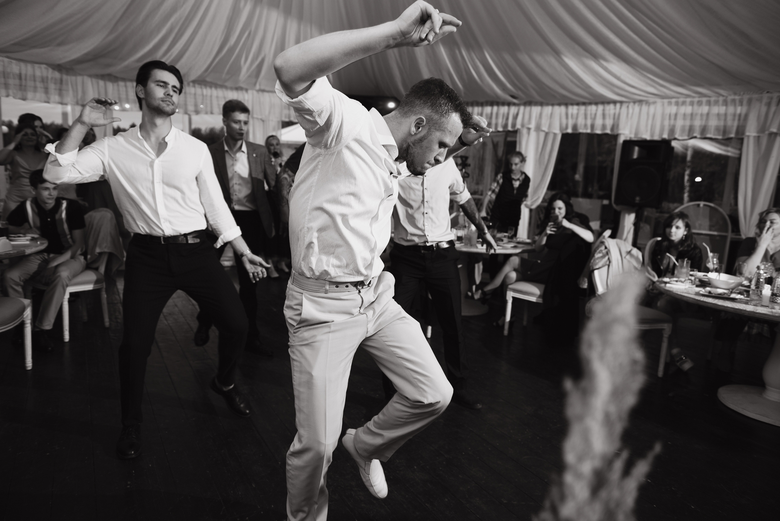 Саша и Аня. Свадебный фотограф во Владивостоке Гарагуля Игорь