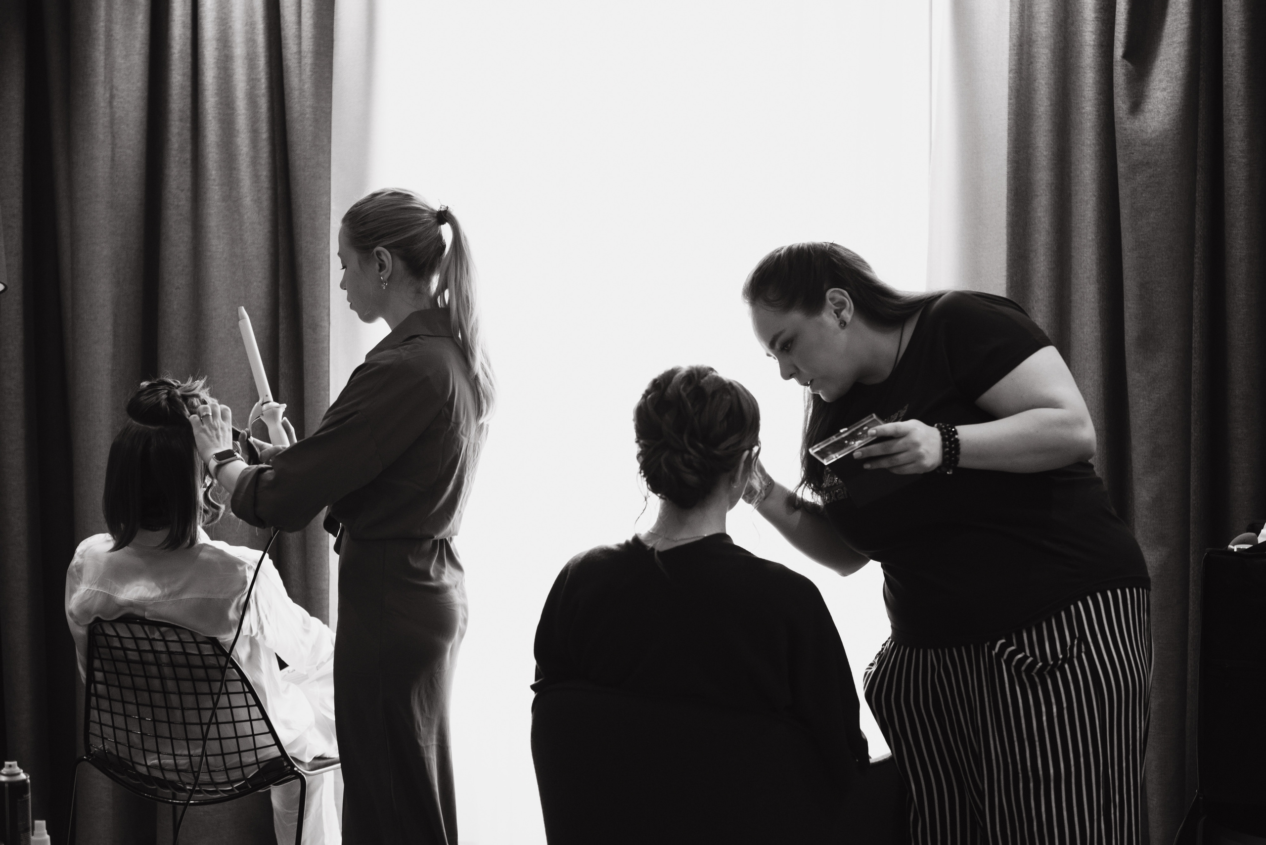 Саша и Аня. Свадебный фотограф во Владивостоке Гарагуля Игорь