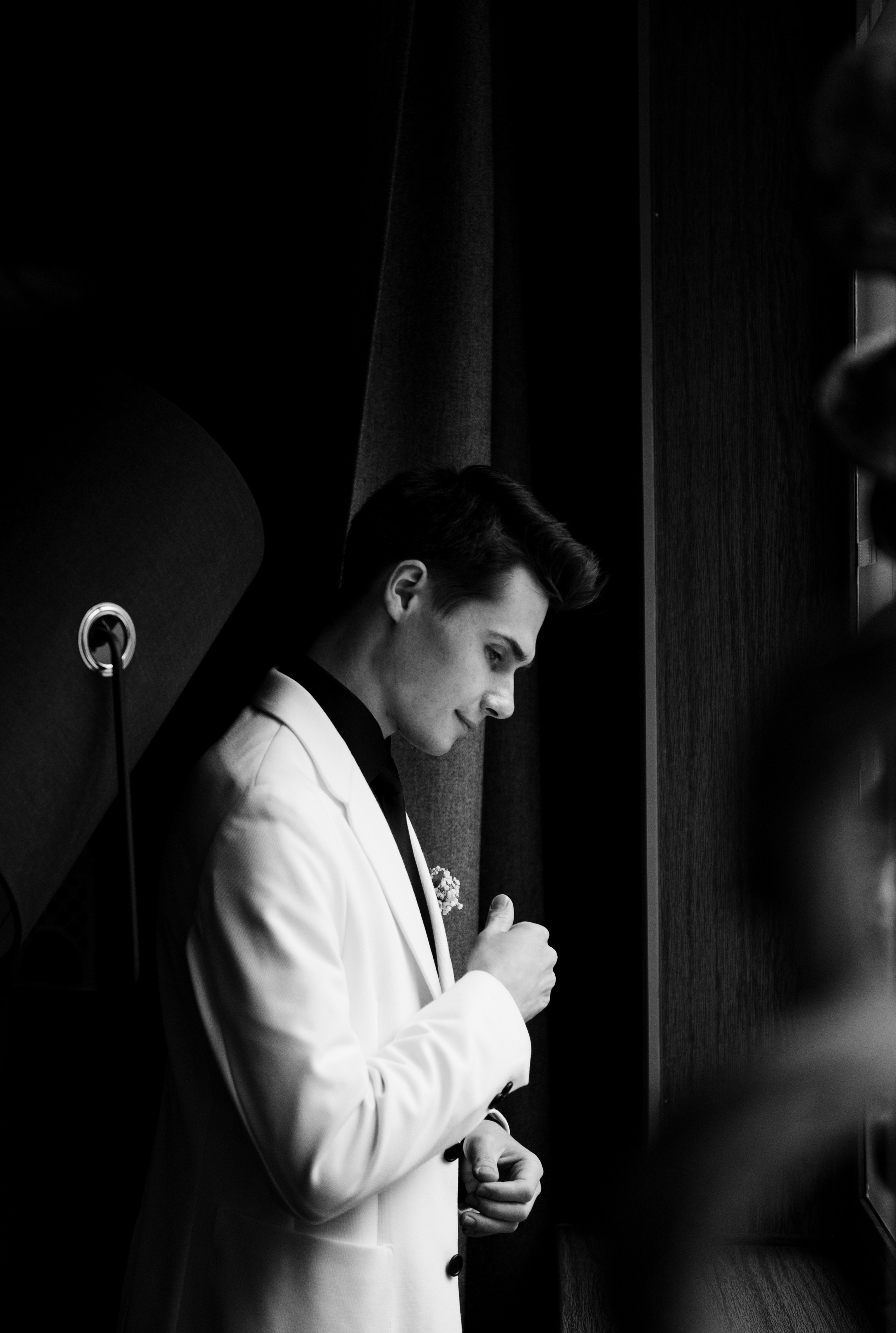 Саша и Аня. Свадебный фотограф во Владивостоке Гарагуля Игорь