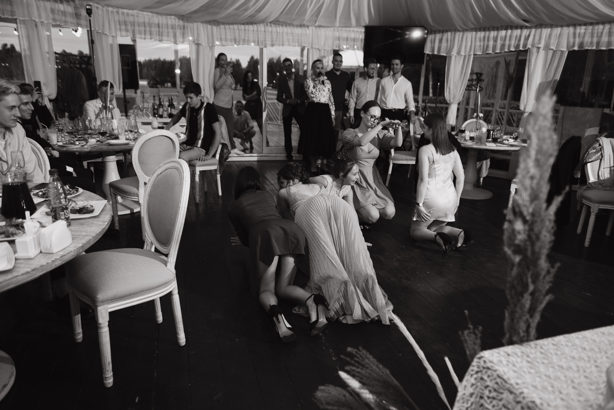 Саша и Аня. Свадебный фотограф во Владивостоке Гарагуля Игорь