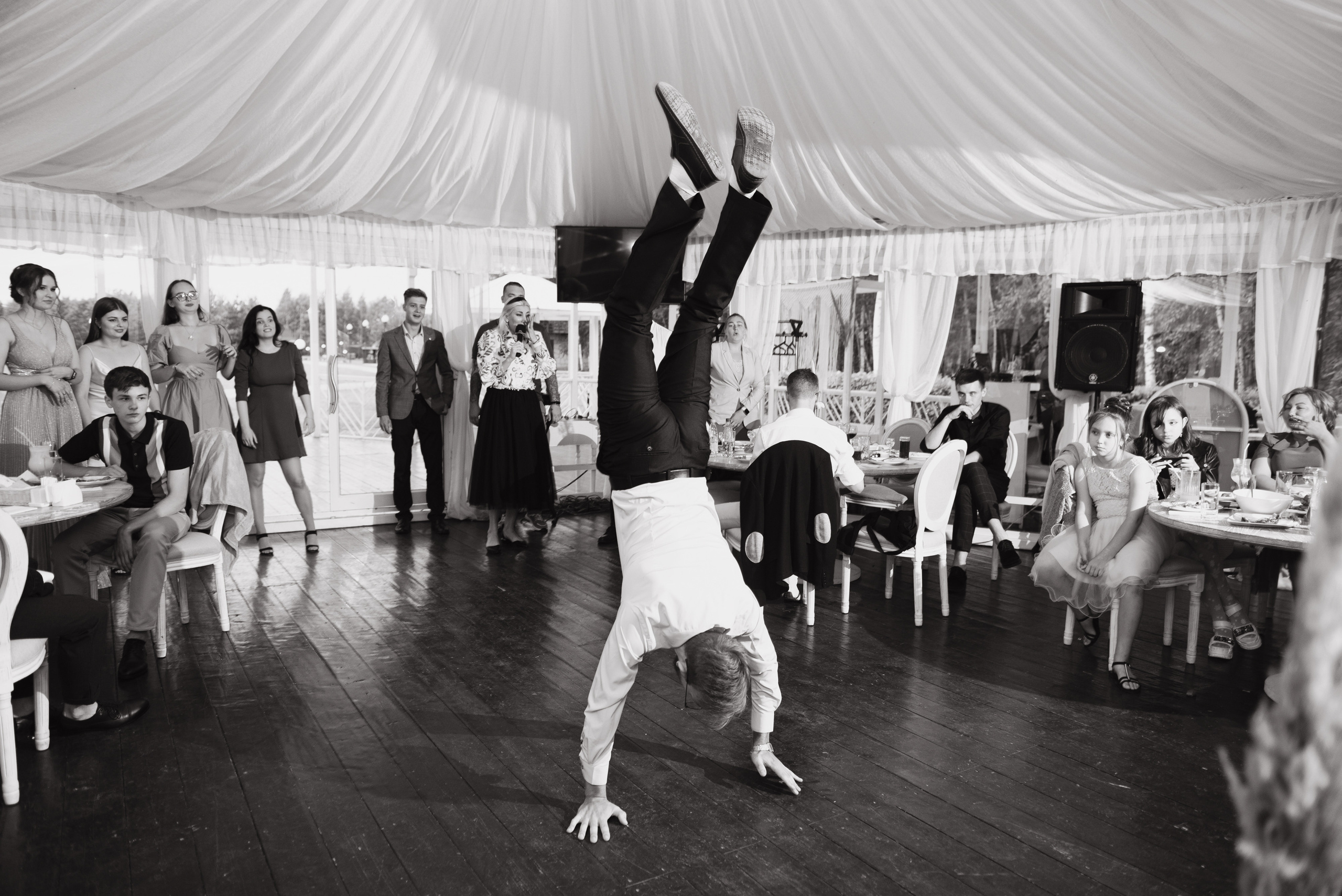 Саша и Аня. Свадебный фотограф во Владивостоке Гарагуля Игорь