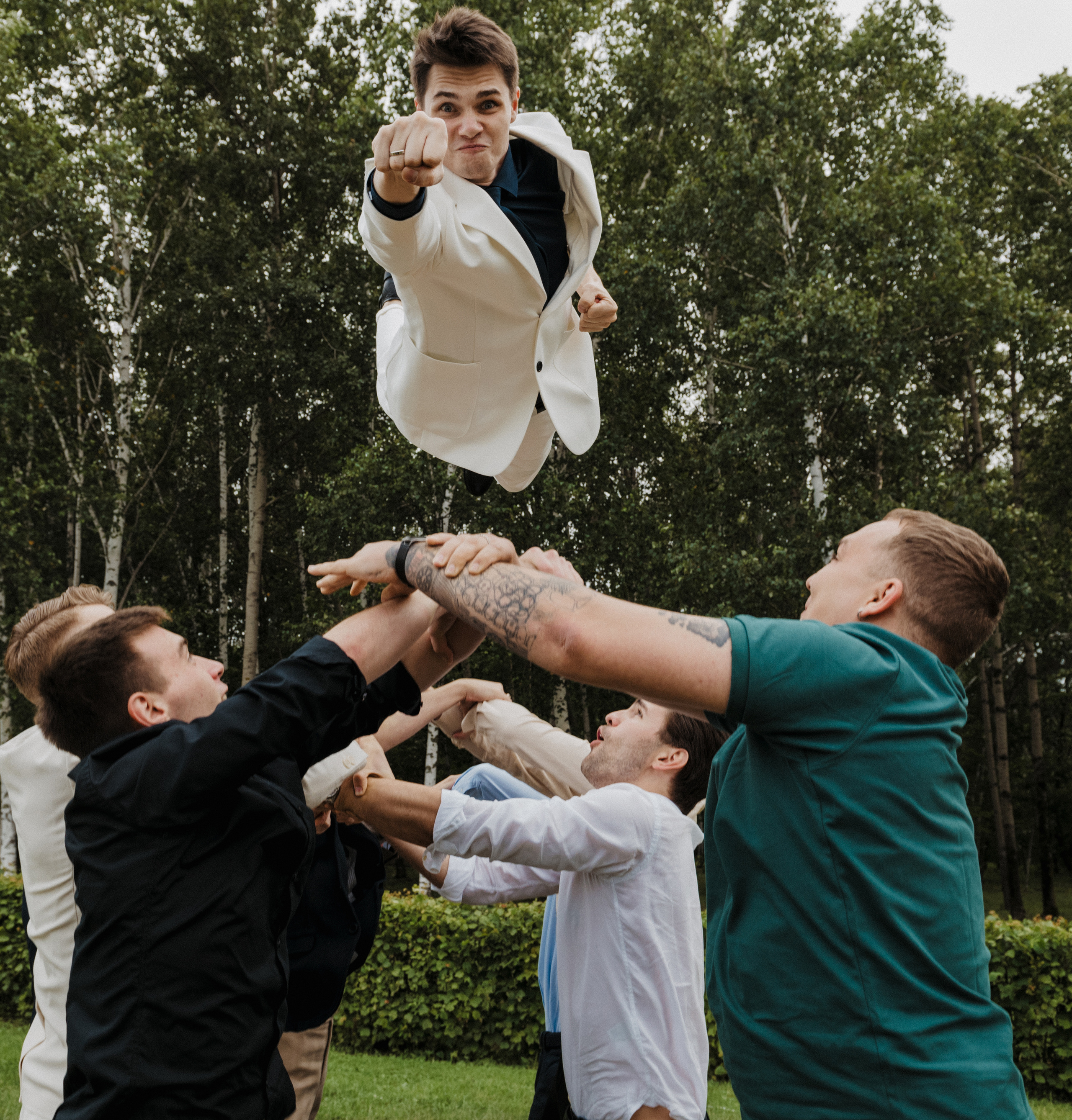 Саша и Аня. Свадебный фотограф во Владивостоке Гарагуля Игорь