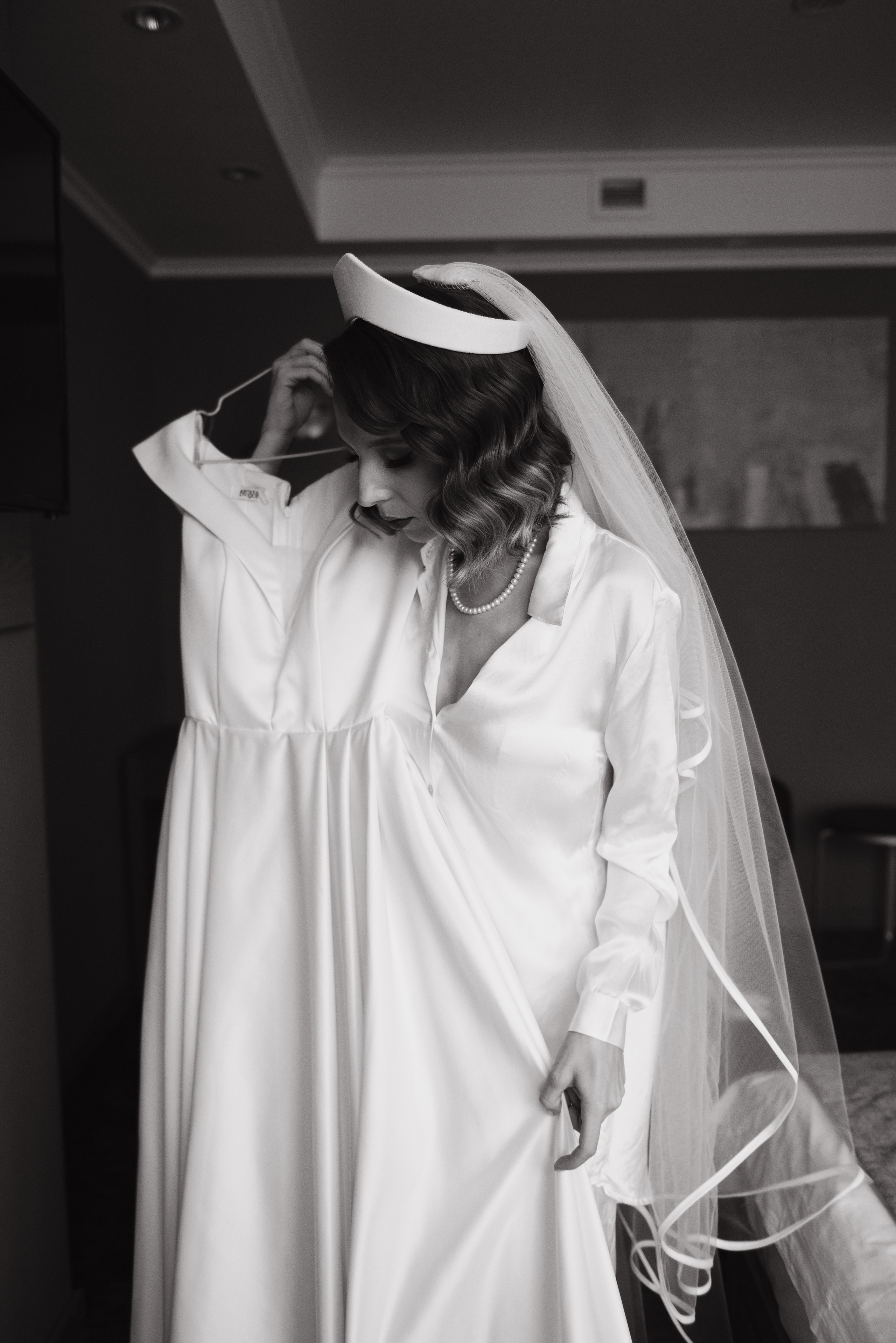 Саша и Аня. Свадебный фотограф во Владивостоке Гарагуля Игорь