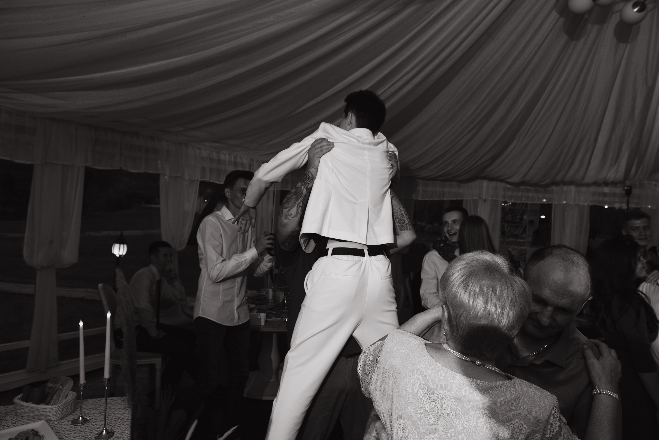 Саша и Аня. Свадебный фотограф во Владивостоке Гарагуля Игорь