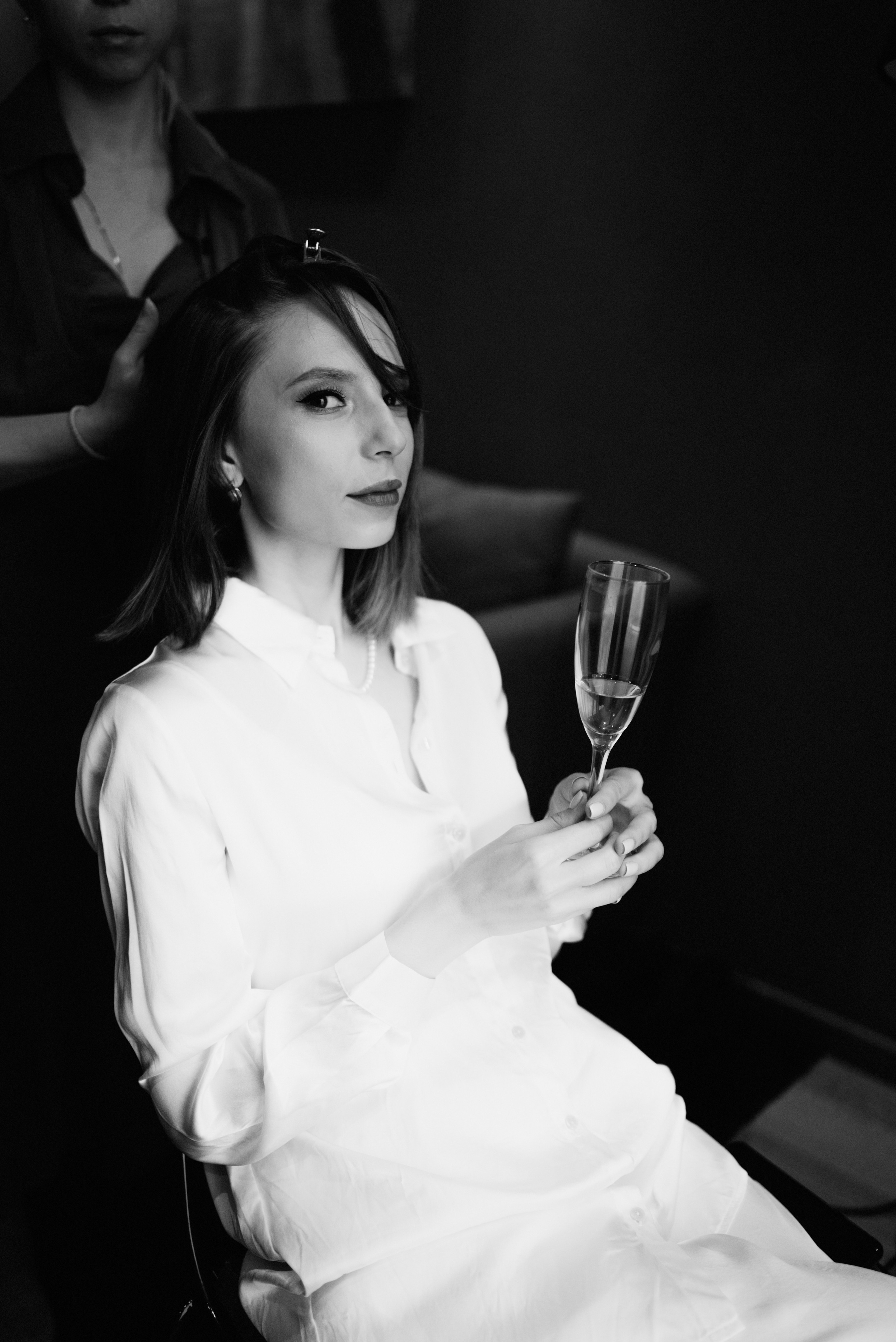 Саша и Аня. Свадебный фотограф во Владивостоке Гарагуля Игорь