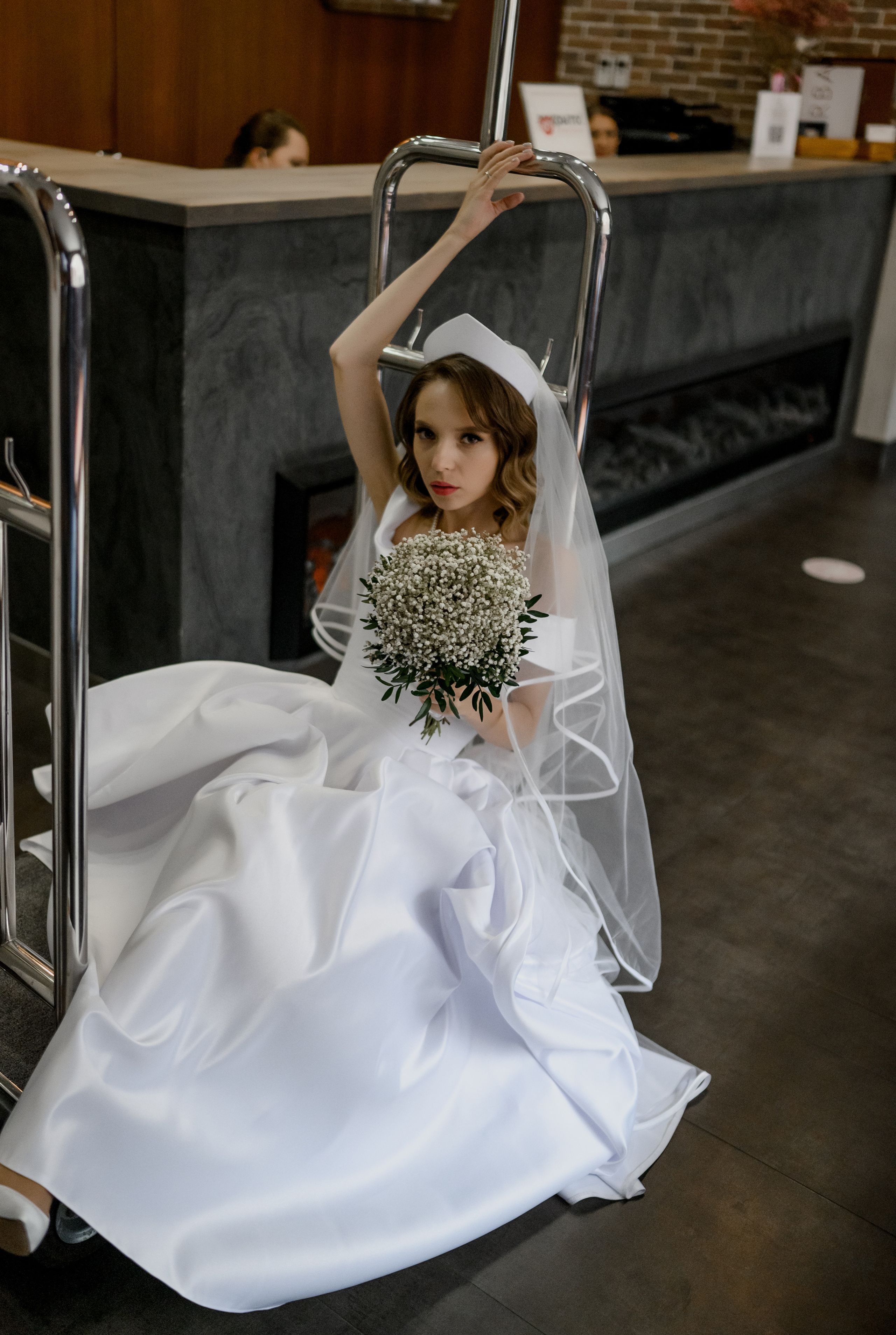 Саша и Аня. Свадебный фотограф во Владивостоке Гарагуля Игорь