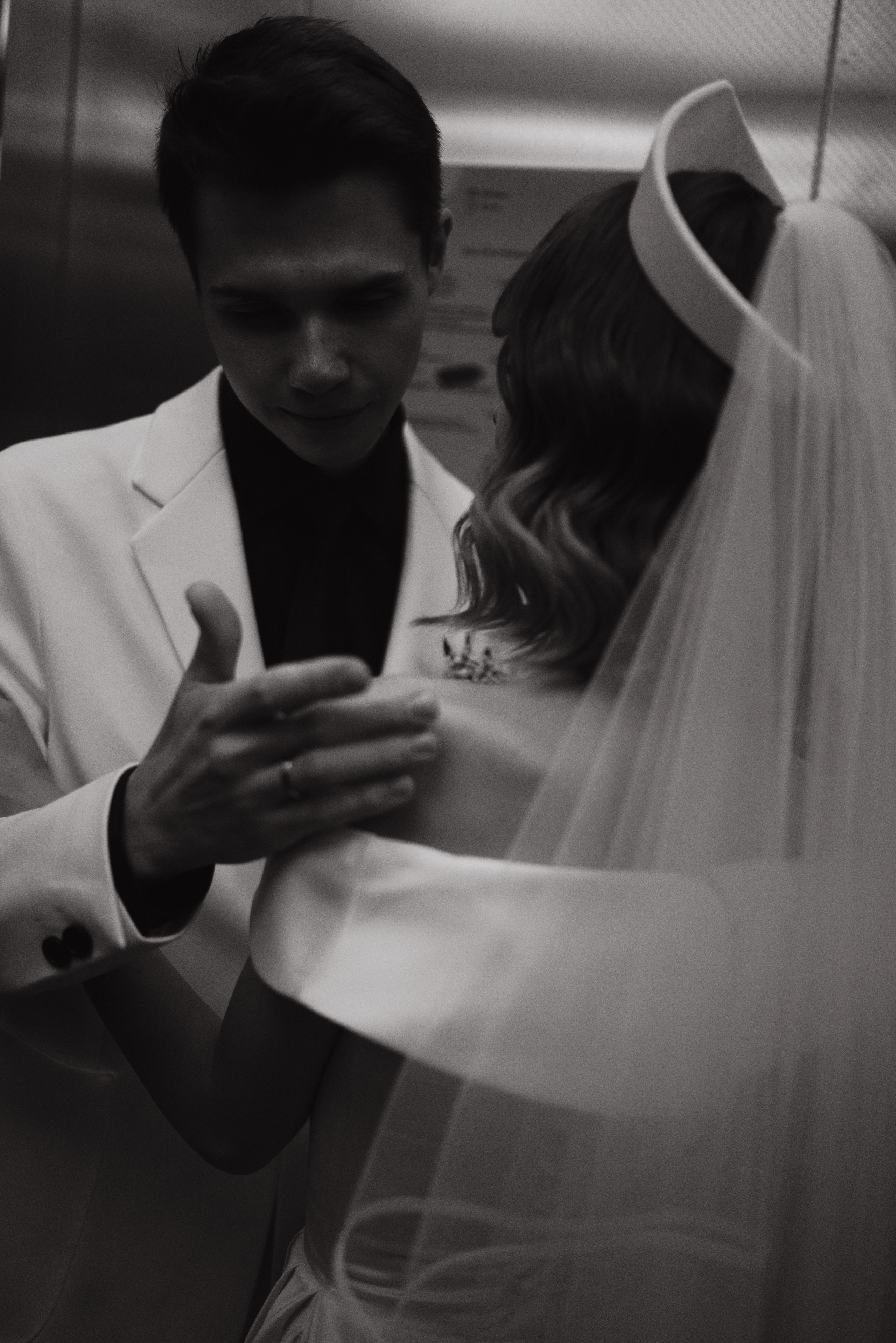 Саша и Аня. Свадебный фотограф во Владивостоке Гарагуля Игорь