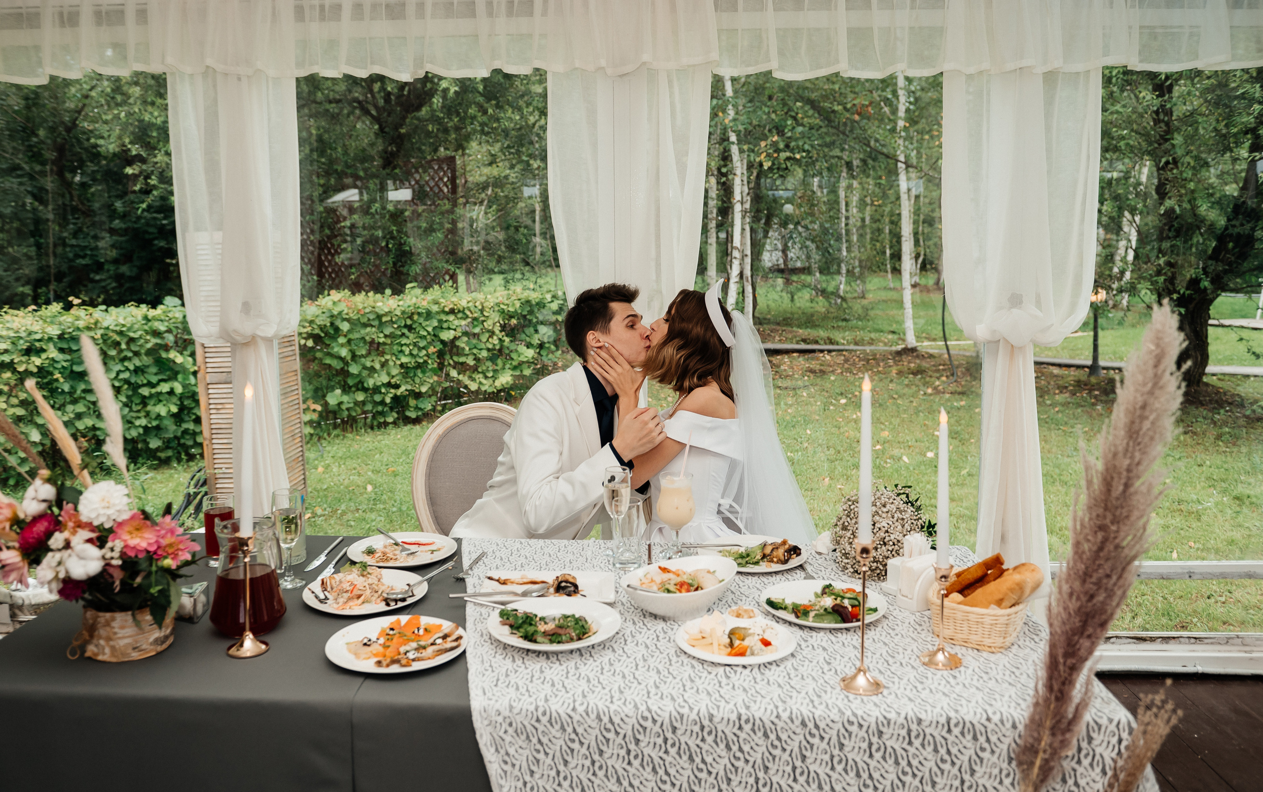 Саша и Аня. Свадебный фотограф во Владивостоке Гарагуля Игорь