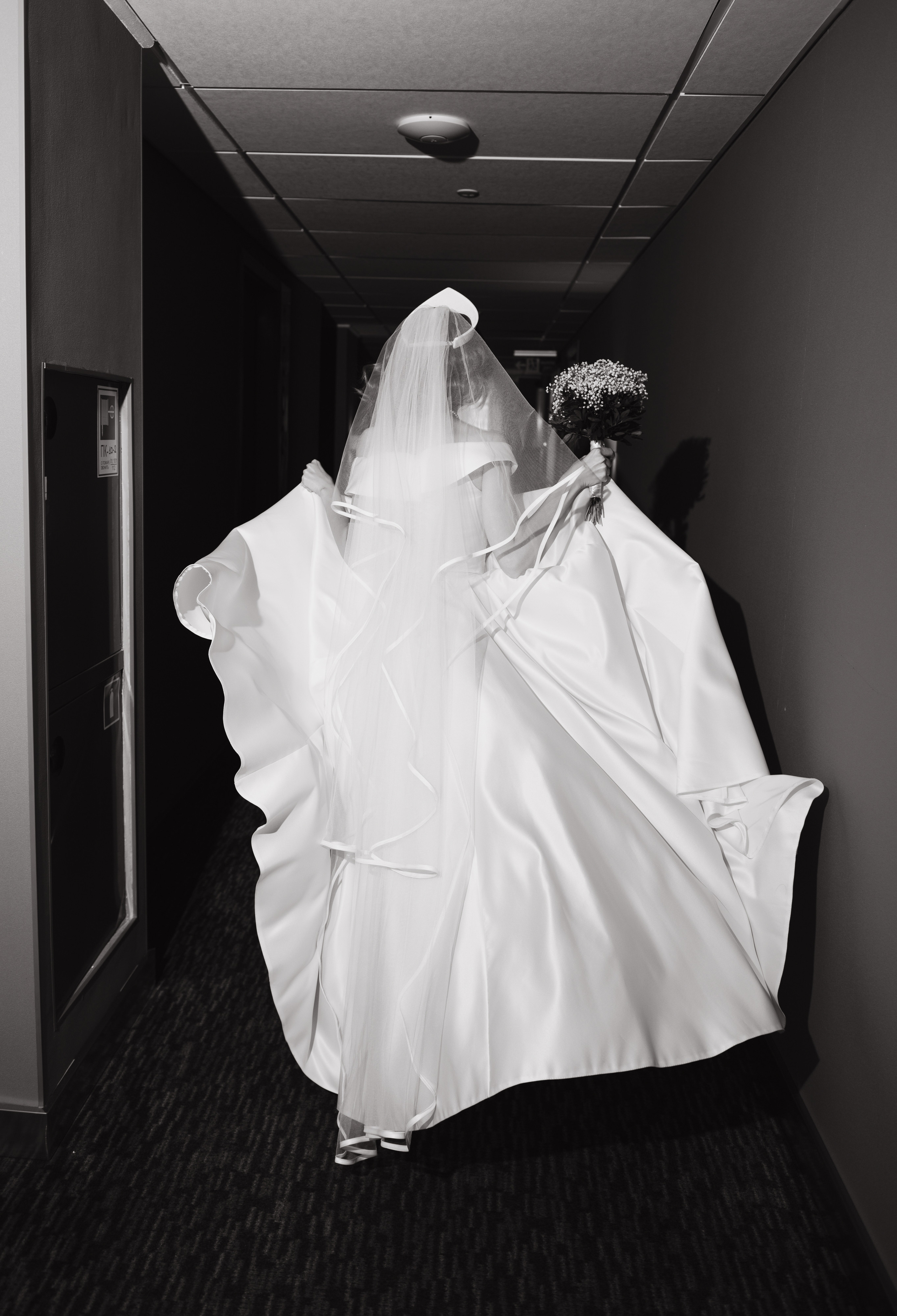 Саша и Аня. Свадебный фотограф во Владивостоке Гарагуля Игорь