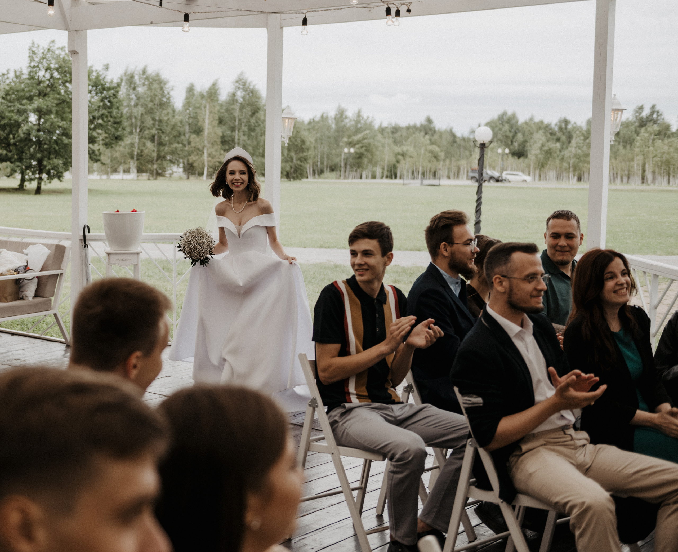 Саша и Аня. Свадебный фотограф во Владивостоке Гарагуля Игорь