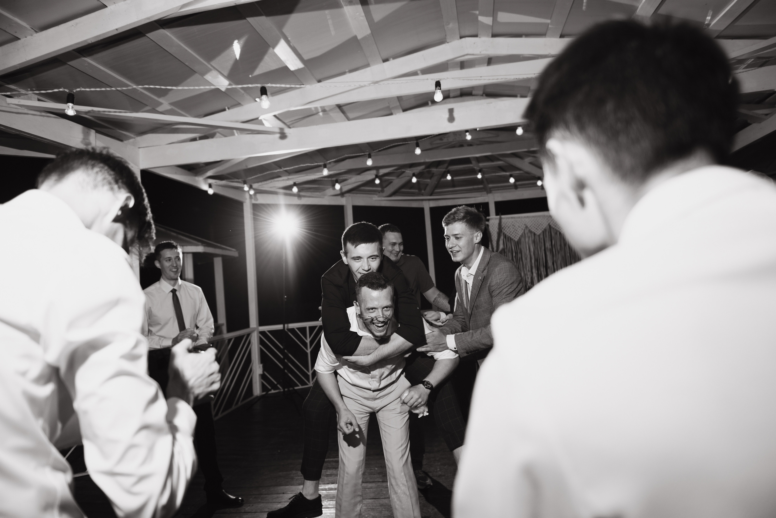 Саша и Аня. Свадебный фотограф во Владивостоке Гарагуля Игорь