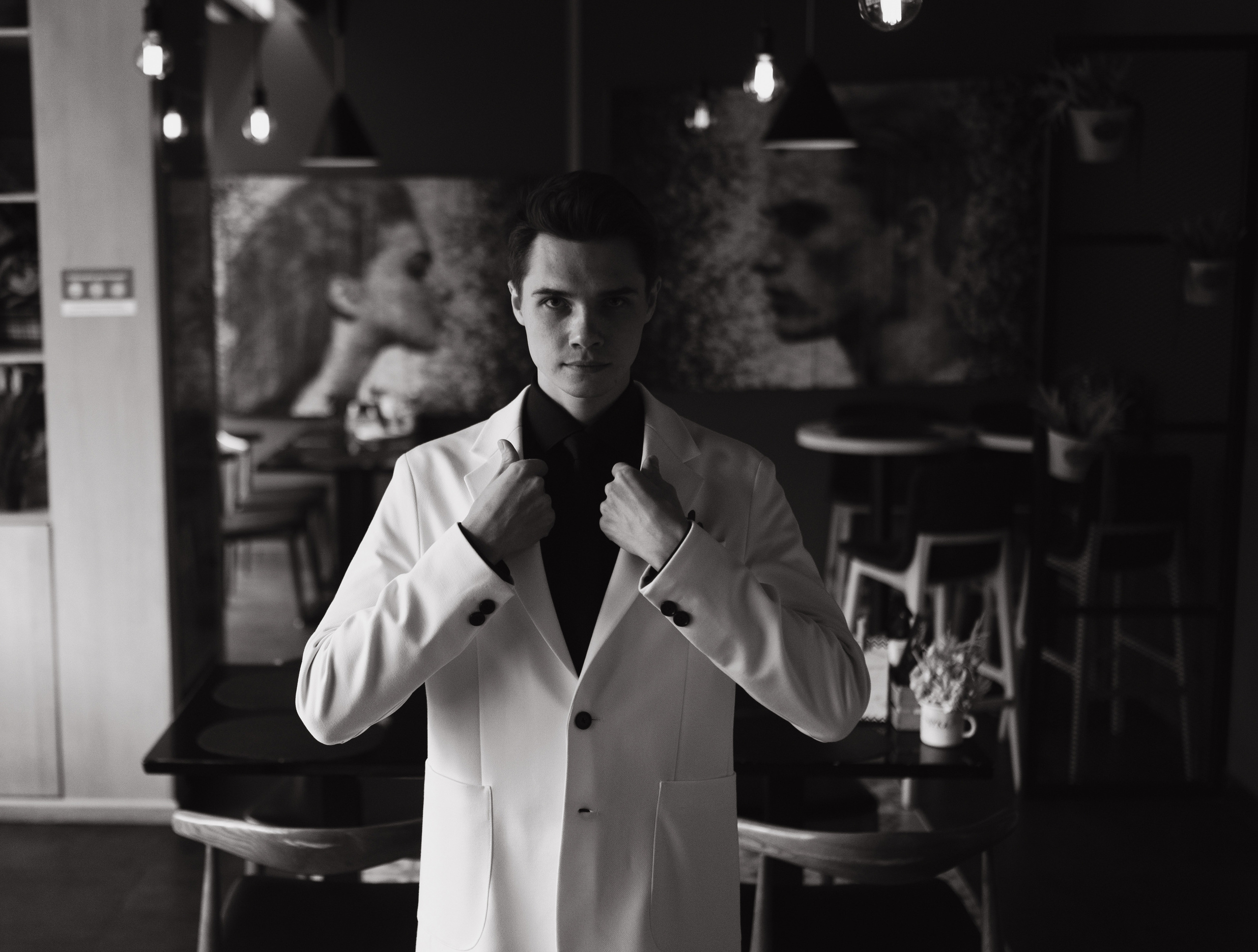 Саша и Аня. Свадебный фотограф во Владивостоке Гарагуля Игорь