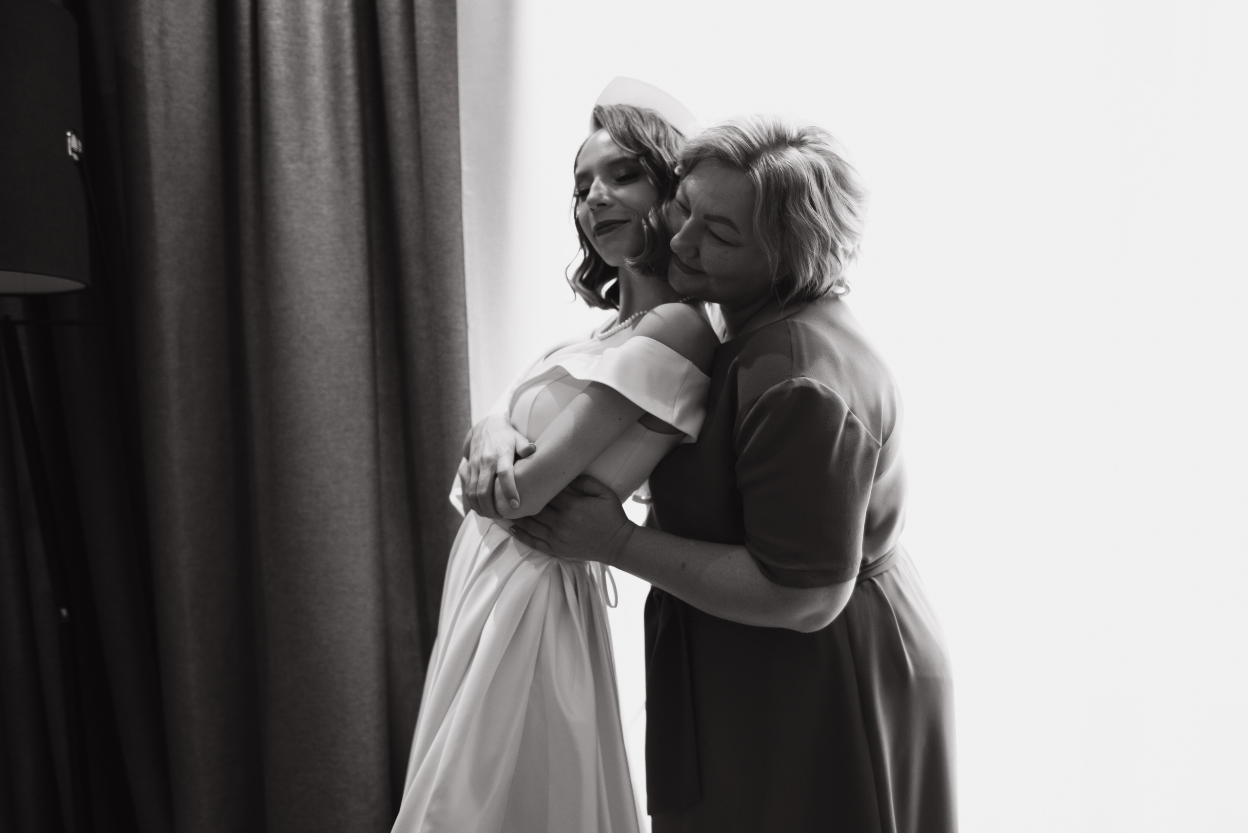 Саша и Аня. Свадебный фотограф во Владивостоке Гарагуля Игорь